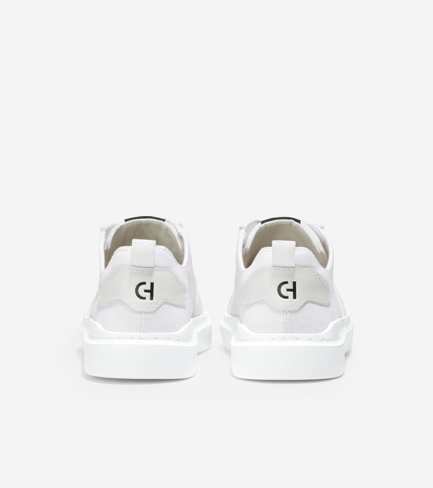 ColeHaan-GrandPrø Rally Canvas Court Sneaker-w23228-Optic White-Black
