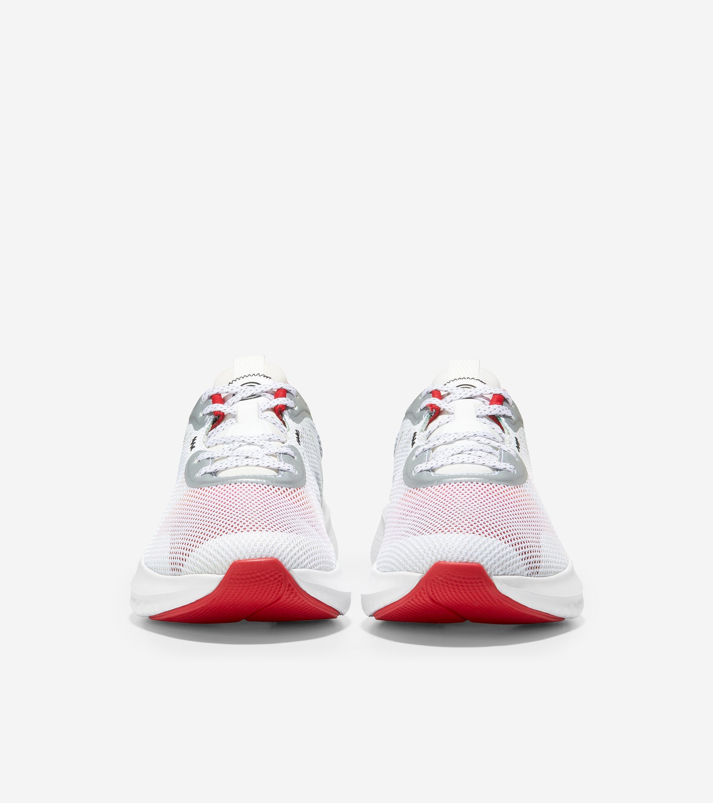 ColeHaan-ZERØGRAND Outpace 2 Running Shoe-w23357-Rainbow-Optic White