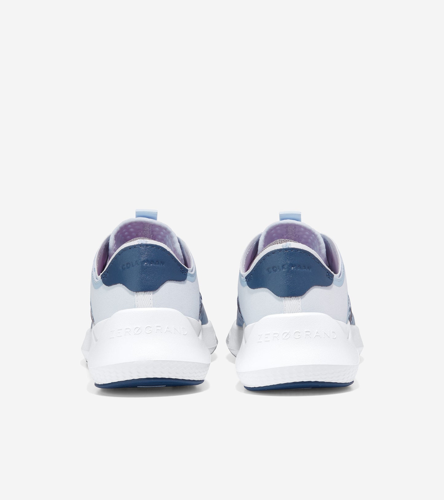 w23552-ZERØGRAND Winner Tennis Sneaker-Halogen Blue-Leopard Print