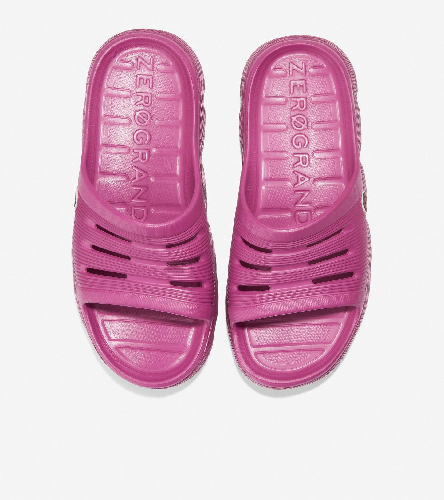 w23727-4.ZERØGRAND All-Day Slide Sandal-Festival Fuchsia