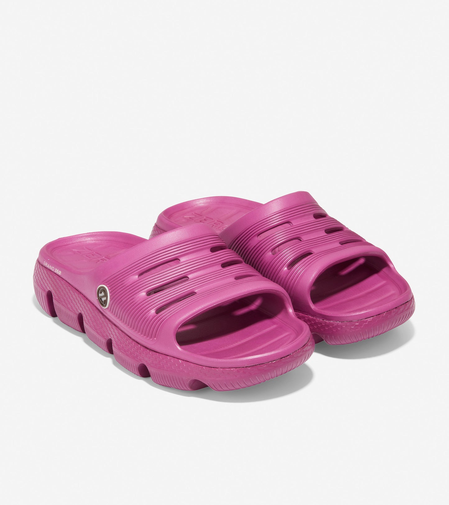 w23727-4.ZERØGRAND All-Day Slide Sandal-Festival Fuchsia