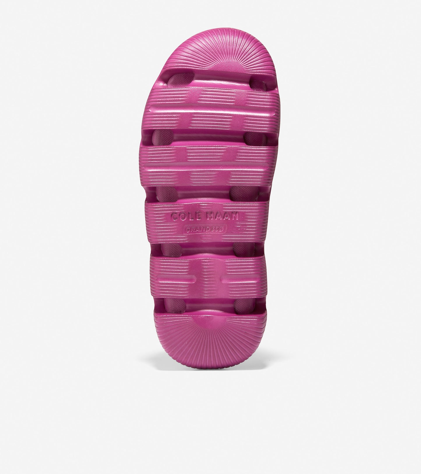 w23727-4.ZERØGRAND All-Day Slide Sandal-Festival Fuchsia