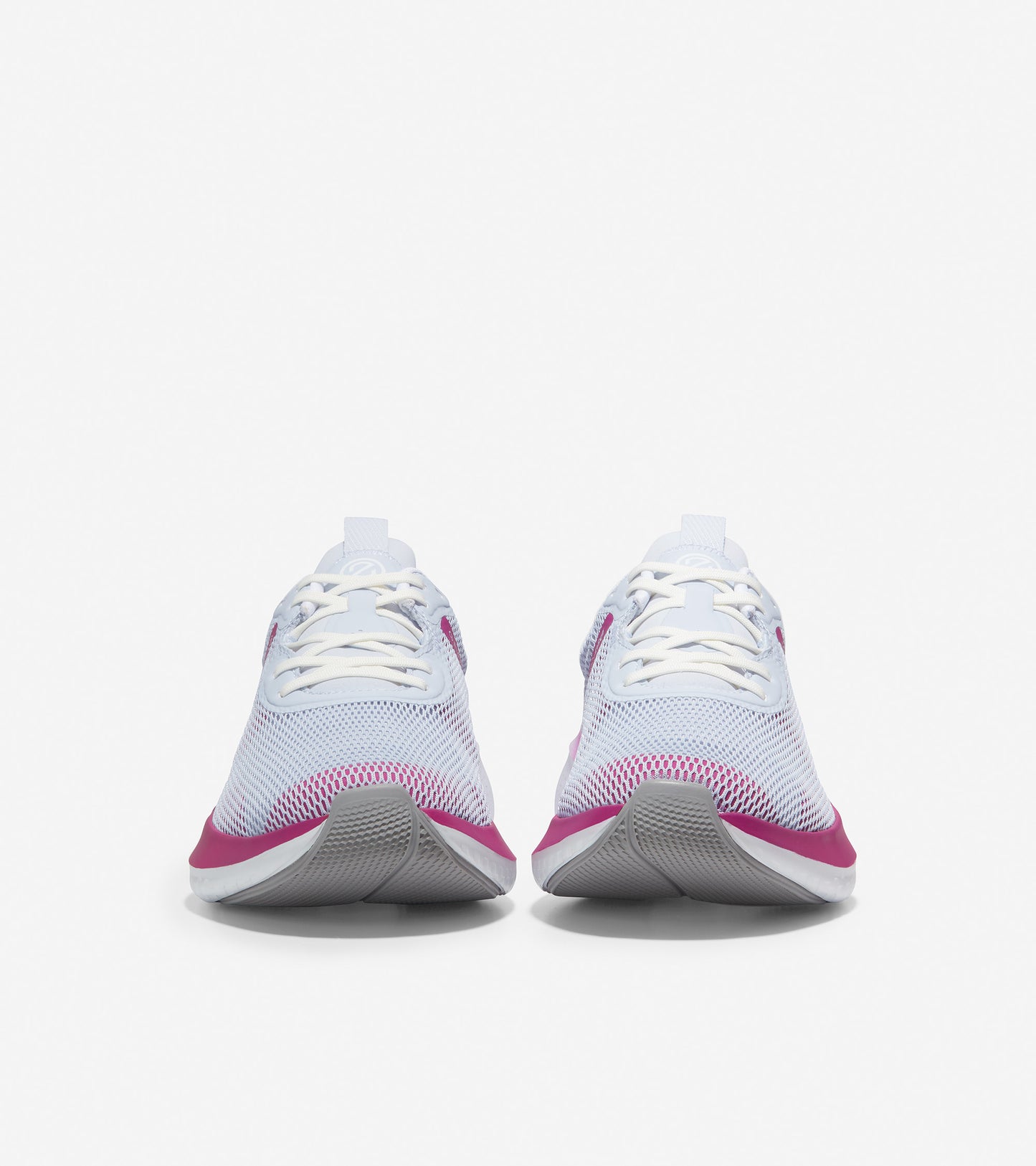 w23896-ZERØGRAND Outpace 2 Running Shoe-Halogen Blue-Festival Fuchsia