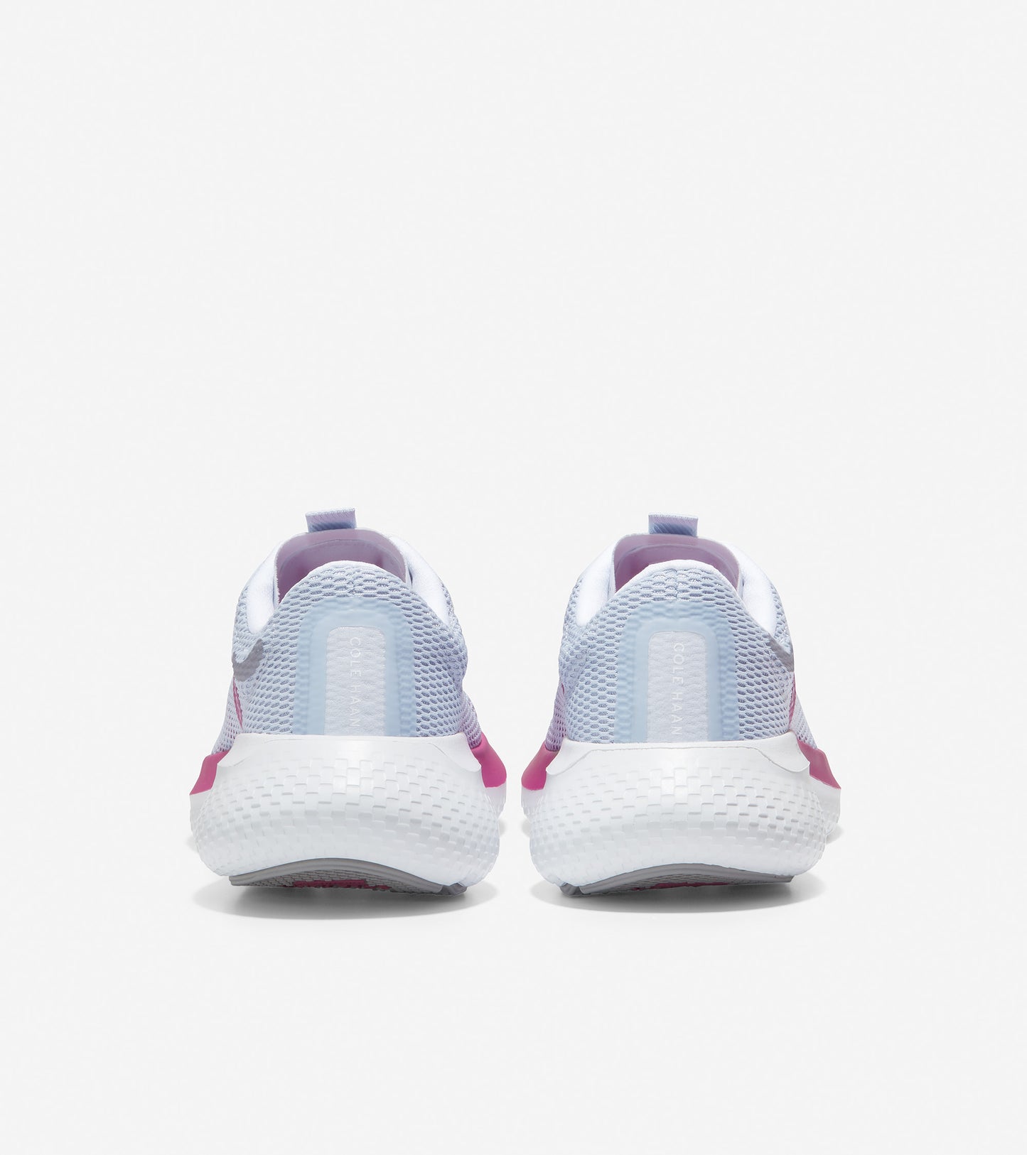 w23896-ZERØGRAND Outpace 2 Running Shoe-Halogen Blue-Festival Fuchsia