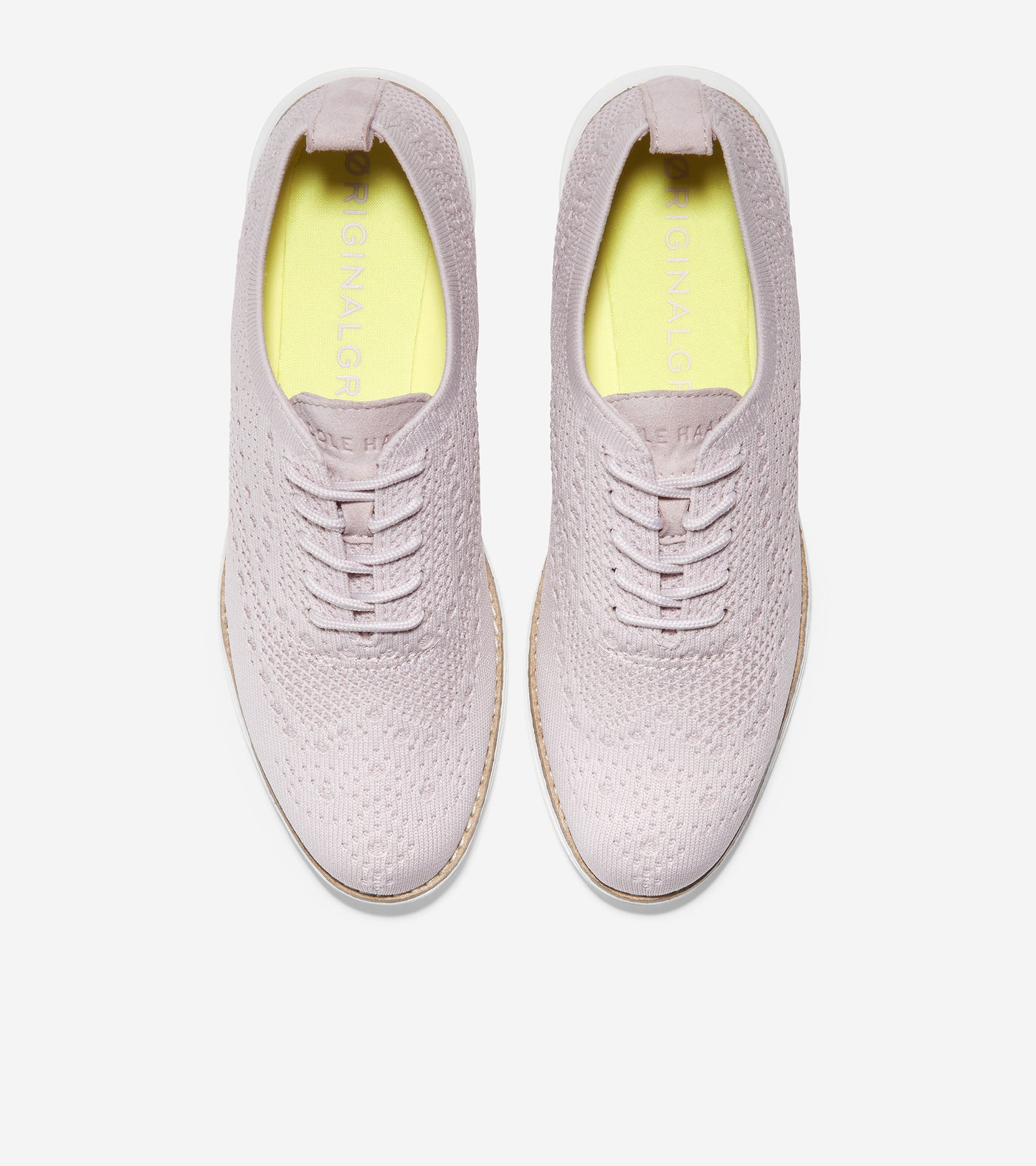 w24049-Women's ØriginalGrand Wingtip Oxford-Lilac Marble Stitchlite™