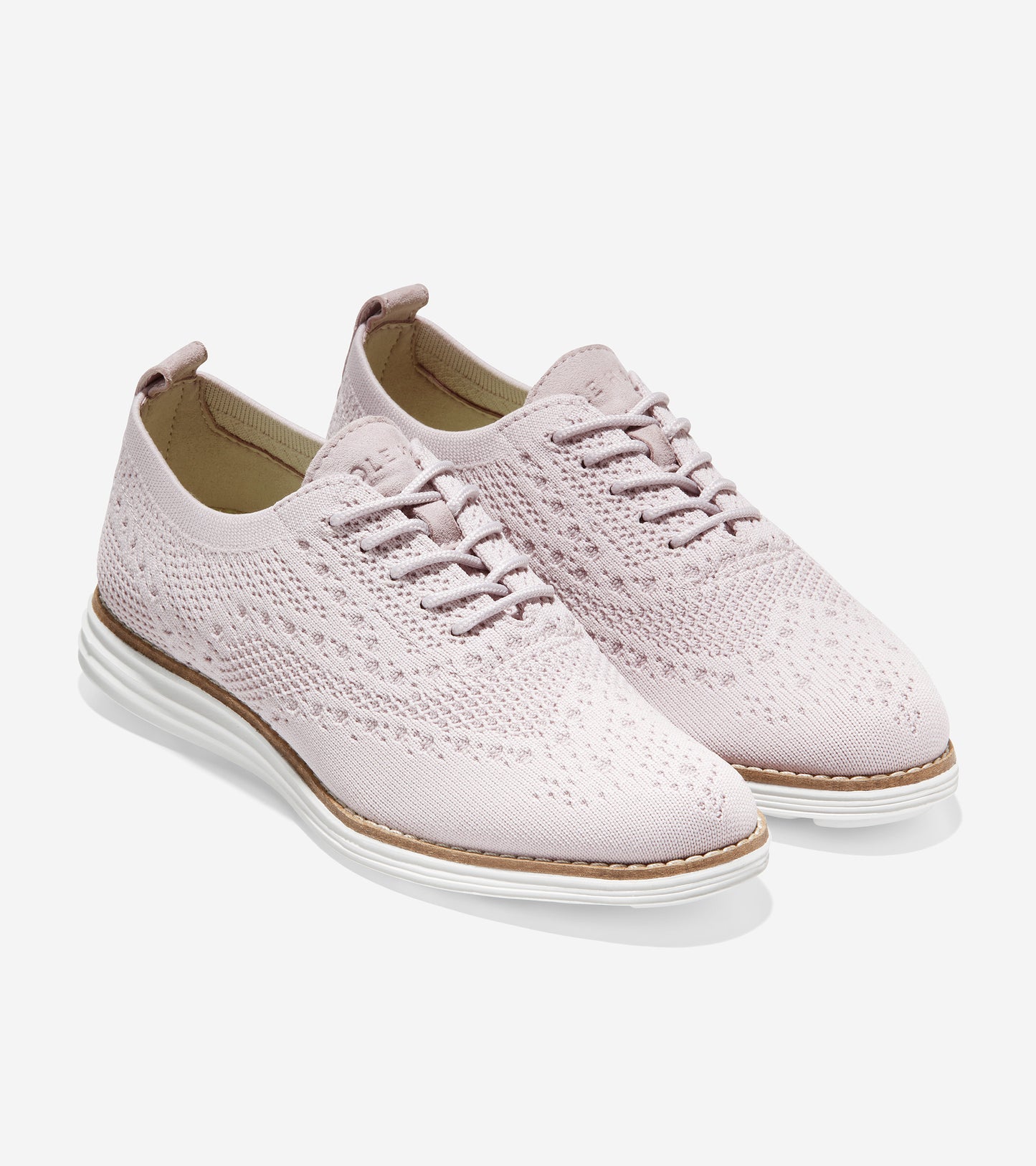 w24049-Women's ØriginalGrand Wingtip Oxford-Lilac Marble Stitchlite™