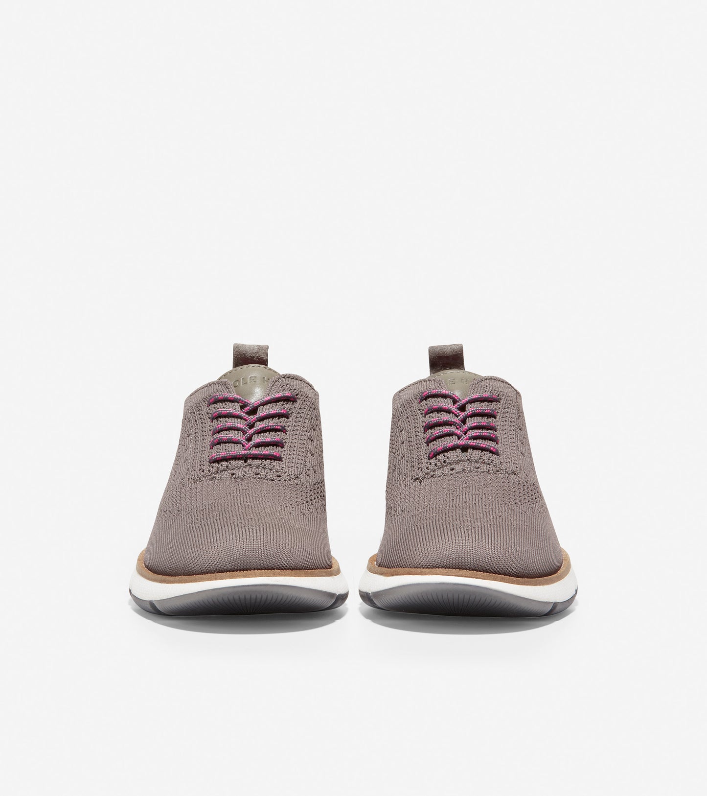 w24067-4.ZERØGRAND Oxford-Charcoal Grey Stitchlite™