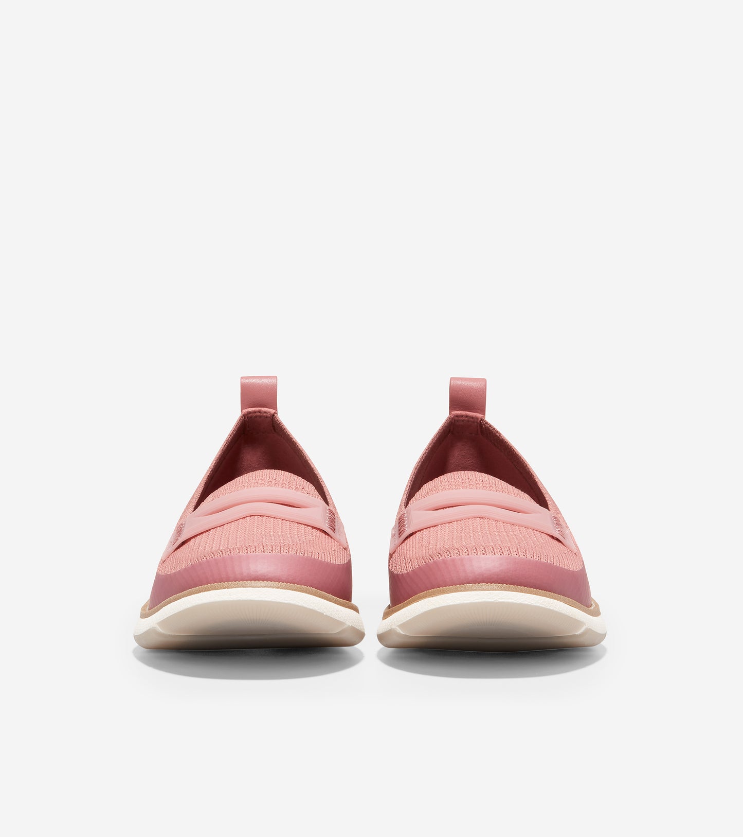 w24333-4.ZERØGRAND Loafer-New Rose Stitchlite™