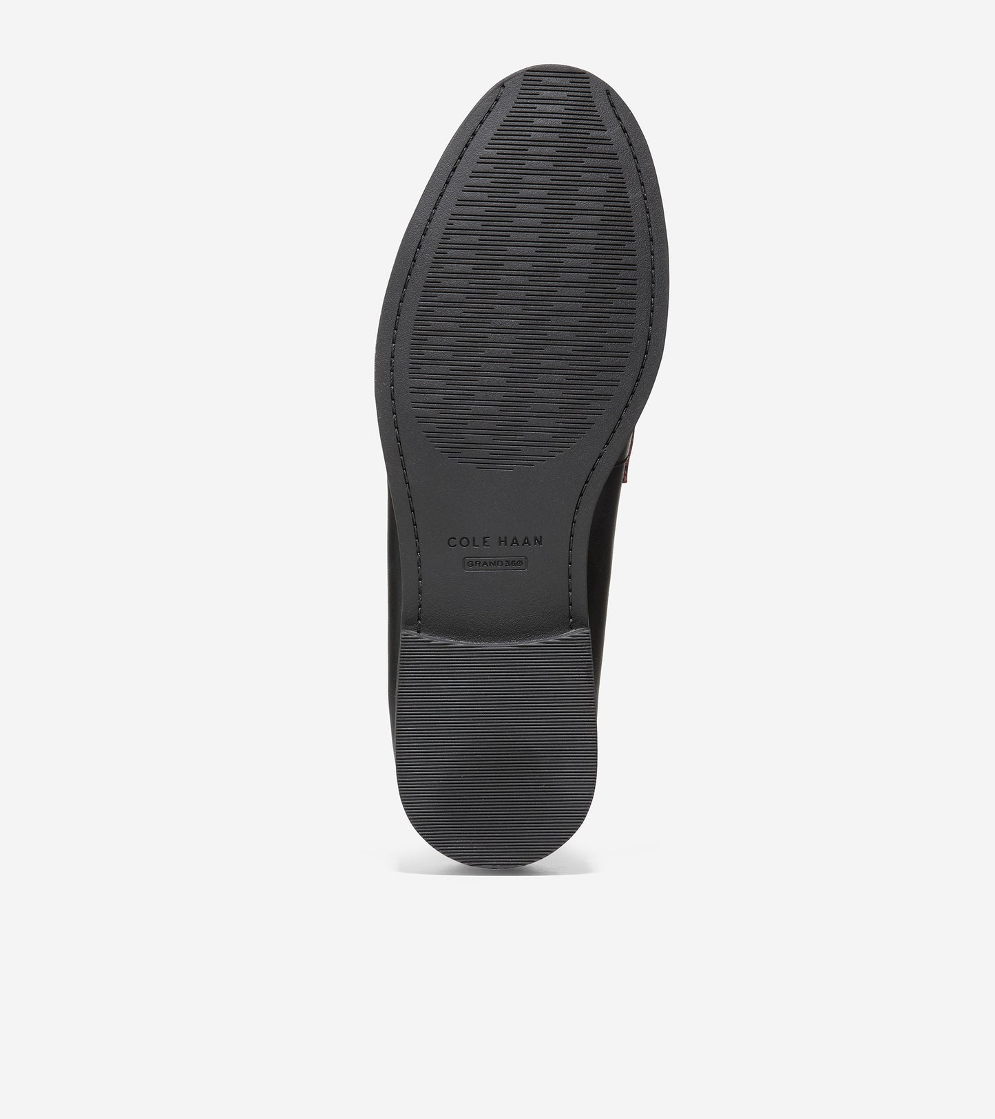 w24680-Sophia Loafer-Black-Blood Orange