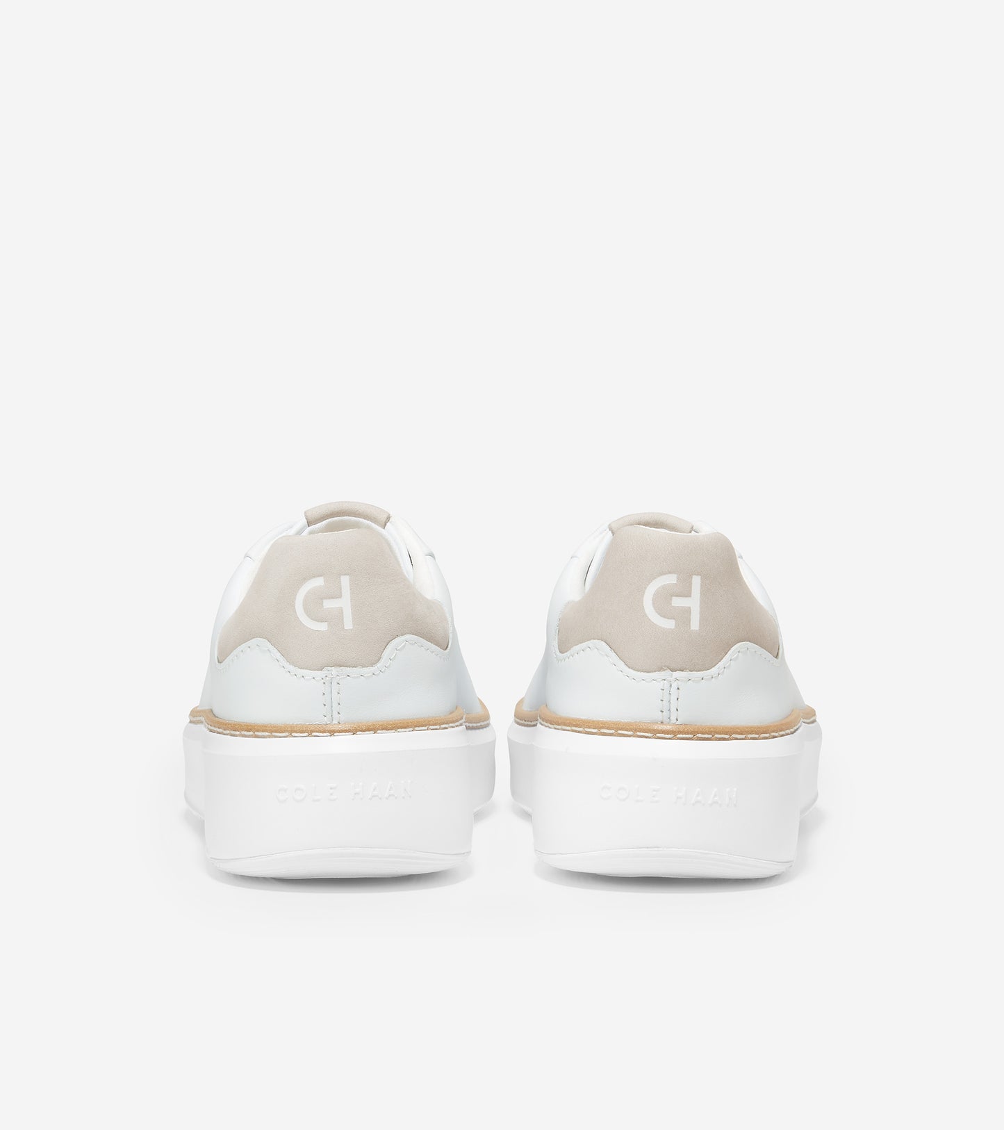 W24775-Grandpr㸠Topspin Sneaker-White-Dove