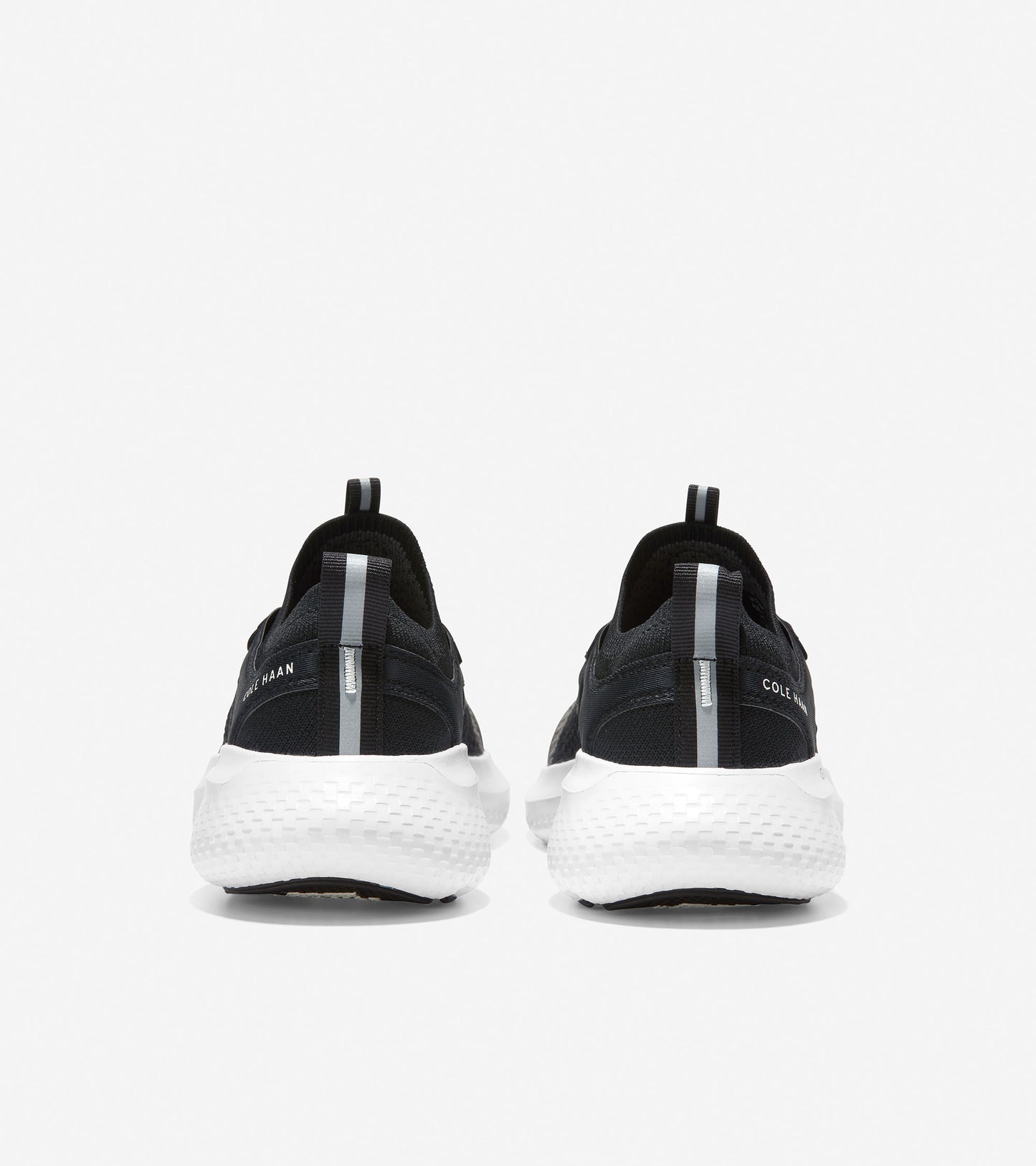 w25242-ZERØGRAND Outpace 2 Running Shoe-Black-Pavement Stitchlite™