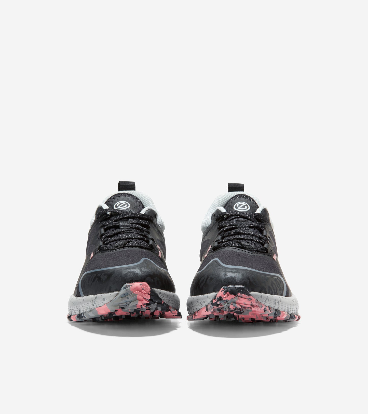 ZERØGRAND Overtake 2 All-Terrain Running Shoe