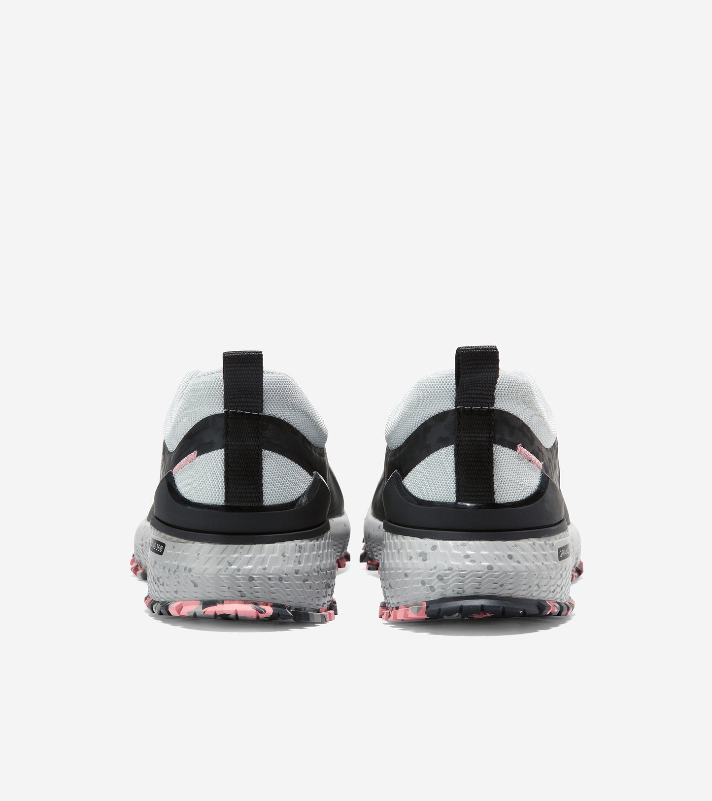 ZERØGRAND Overtake 2 All-Terrain Running Shoe