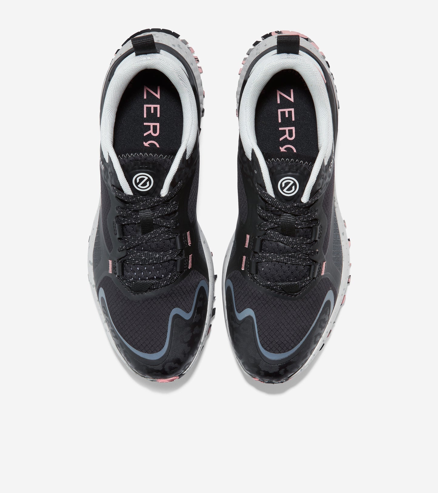 ZERØGRAND Overtake 2 All-Terrain Running Shoe