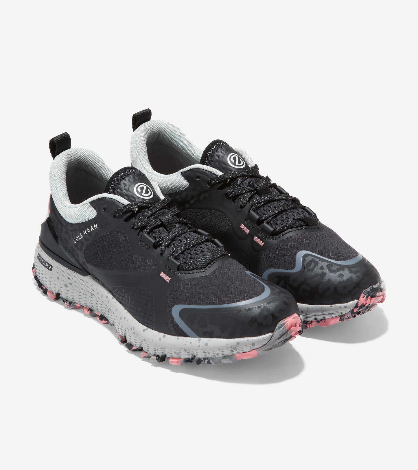 ZERØGRAND Overtake 2 All-Terrain Running Shoe