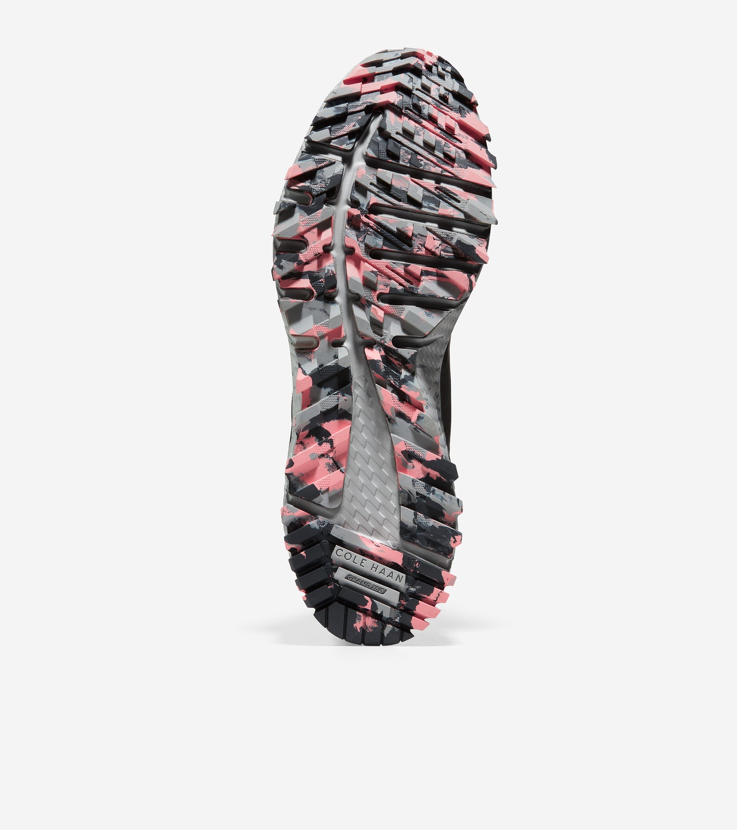 ZERØGRAND Overtake 2 All-Terrain Running Shoe