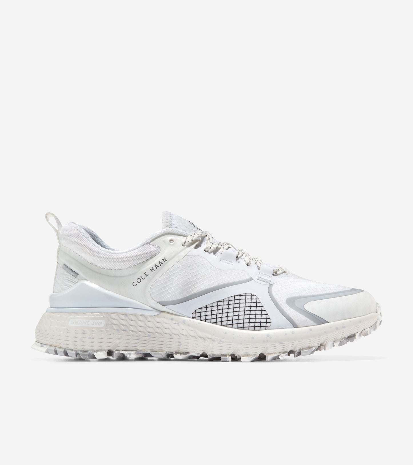 ZERØGRAND Overtake 2 All-Terrain Running Shoe
