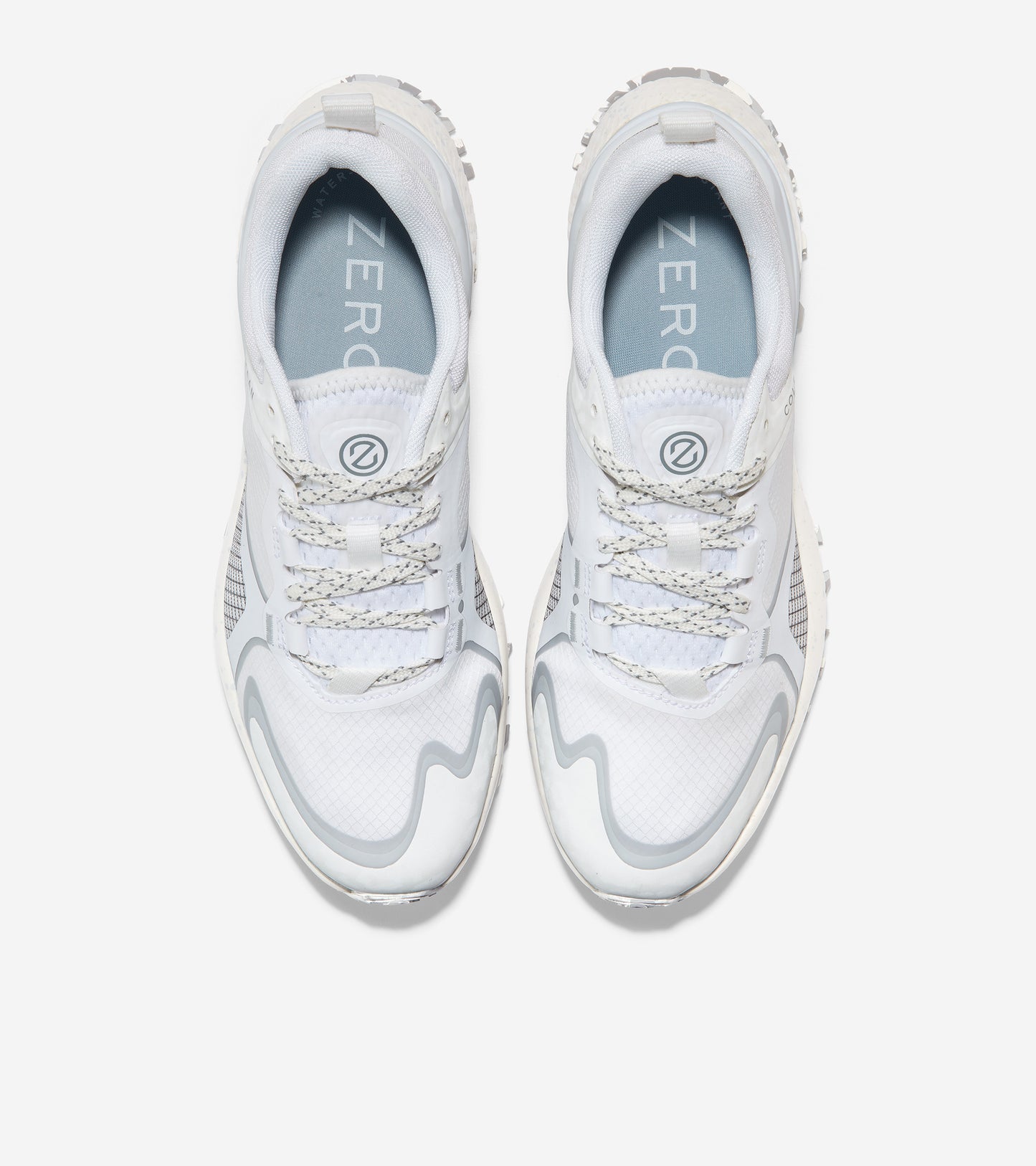 ZERØGRAND Overtake 2 All-Terrain Running Shoe
