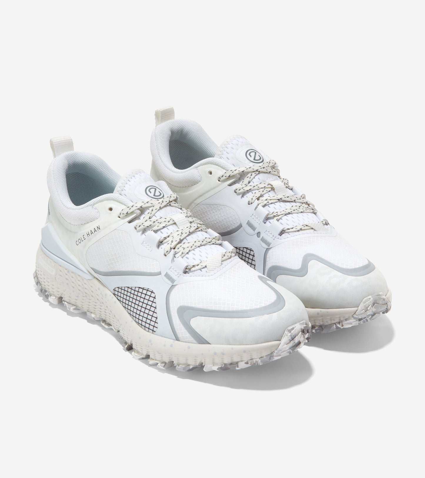 ZERØGRAND Overtake 2 All-Terrain Running Shoe