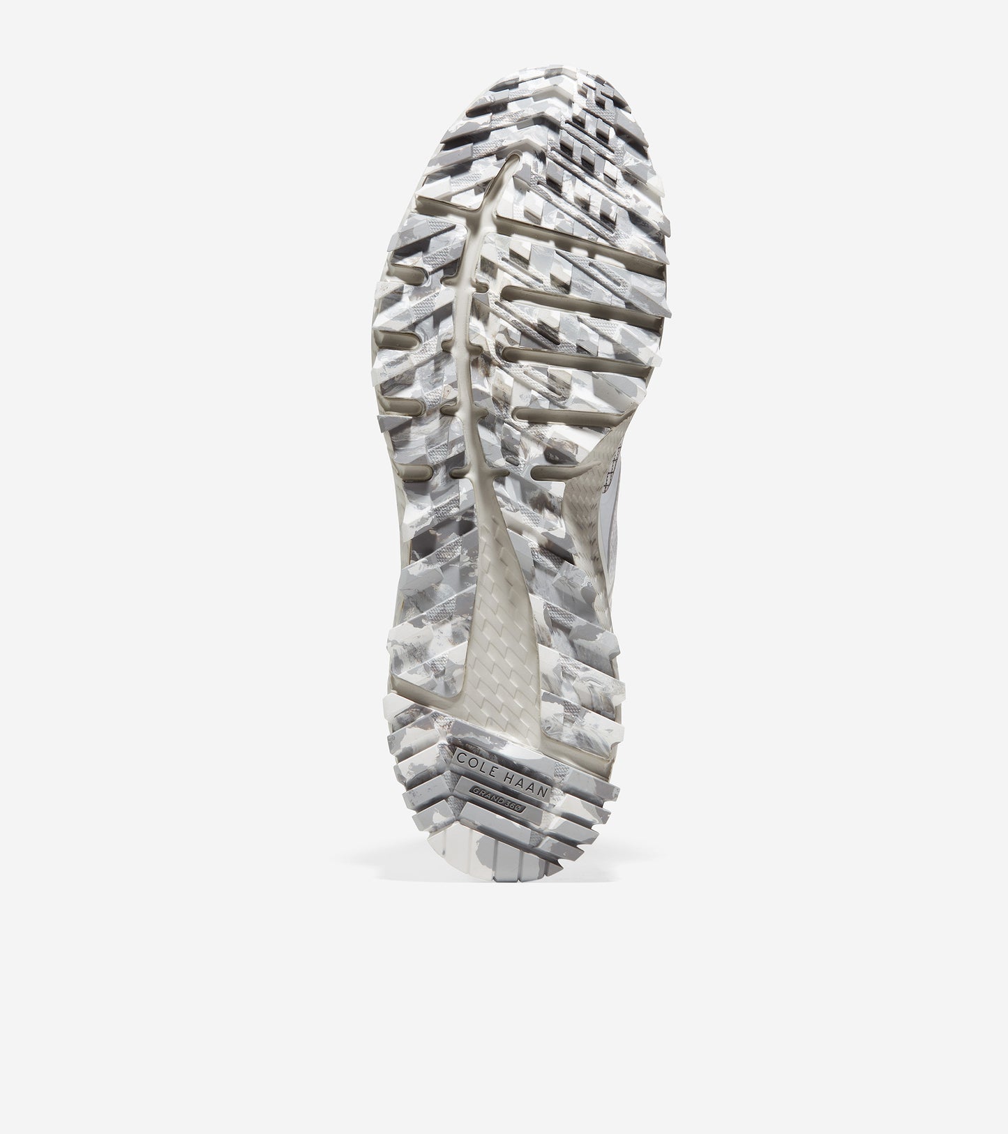 ZERØGRAND Overtake 2 All-Terrain Running Shoe
