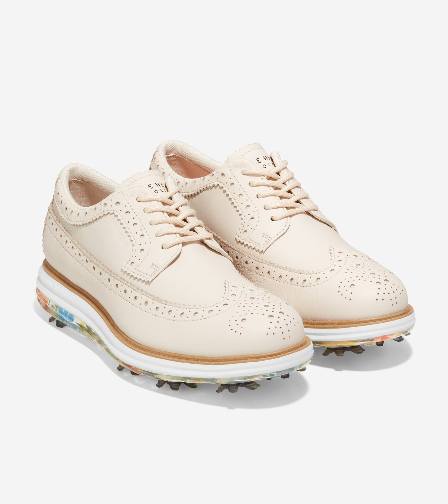 w25911-ØriginalGrand Tour Golf Shoe-Birch-Floral Print
