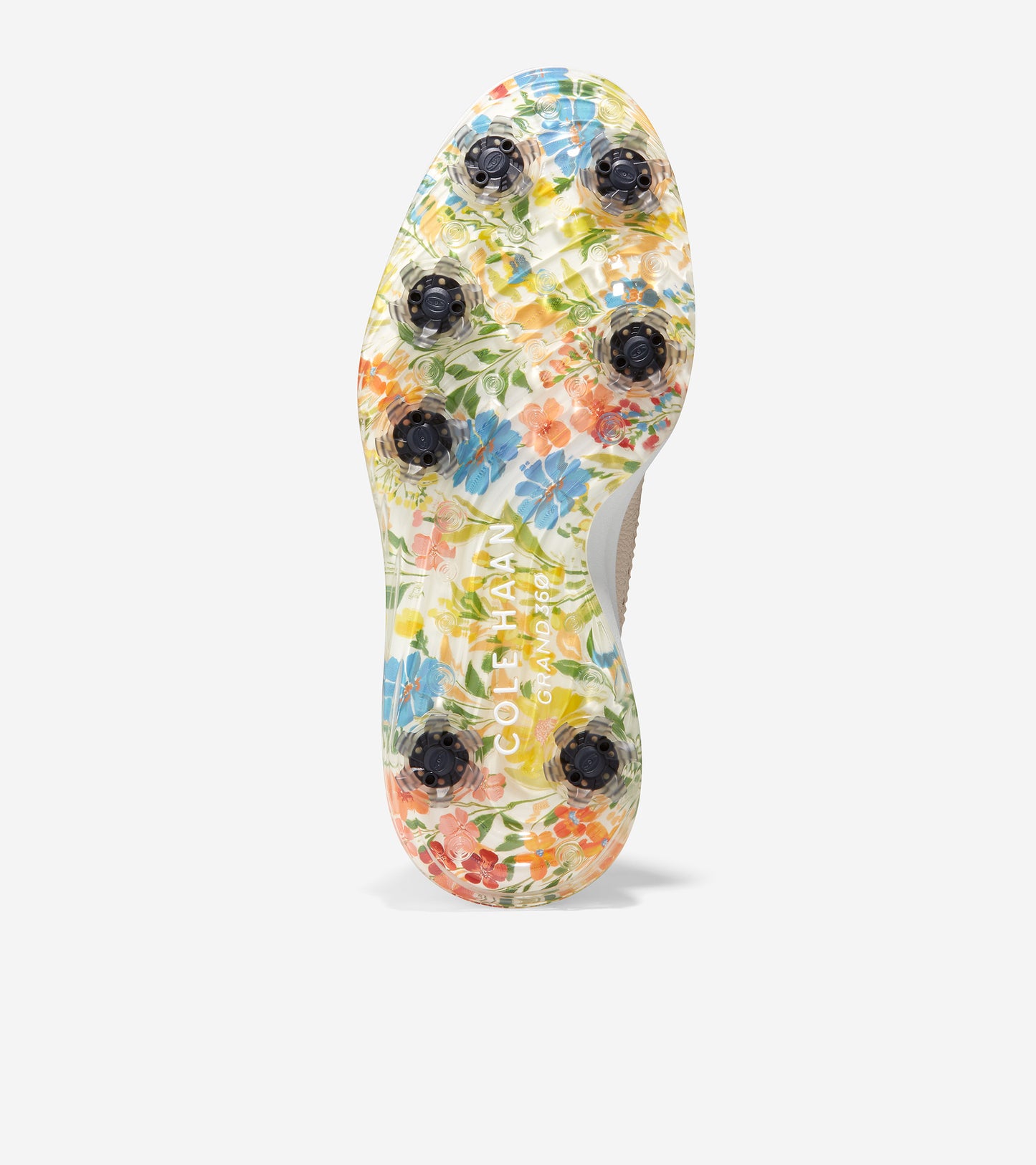 w25911-ØriginalGrand Tour Golf Shoe-Birch-Floral Print