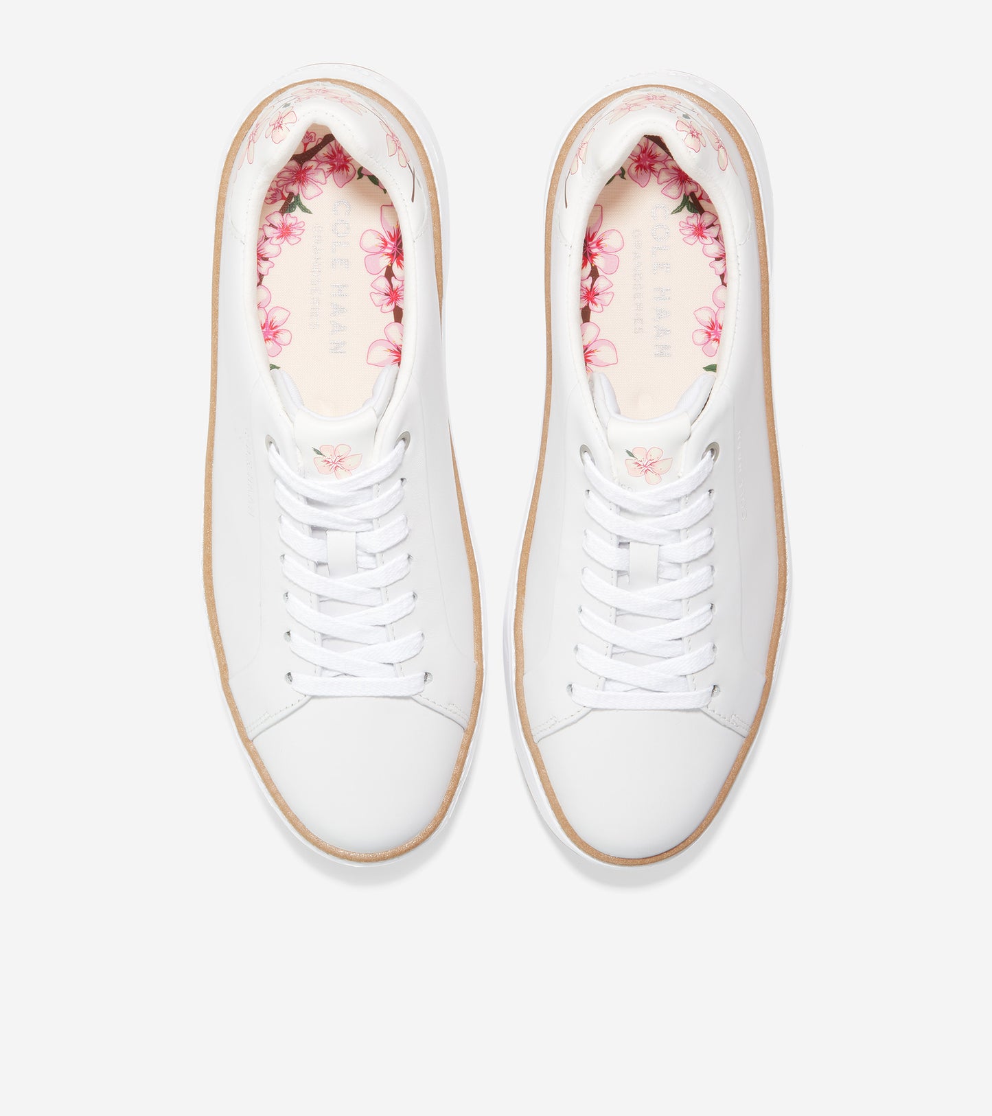 w25933-GrandPrø Topspin Sneaker-Cherry Blossom