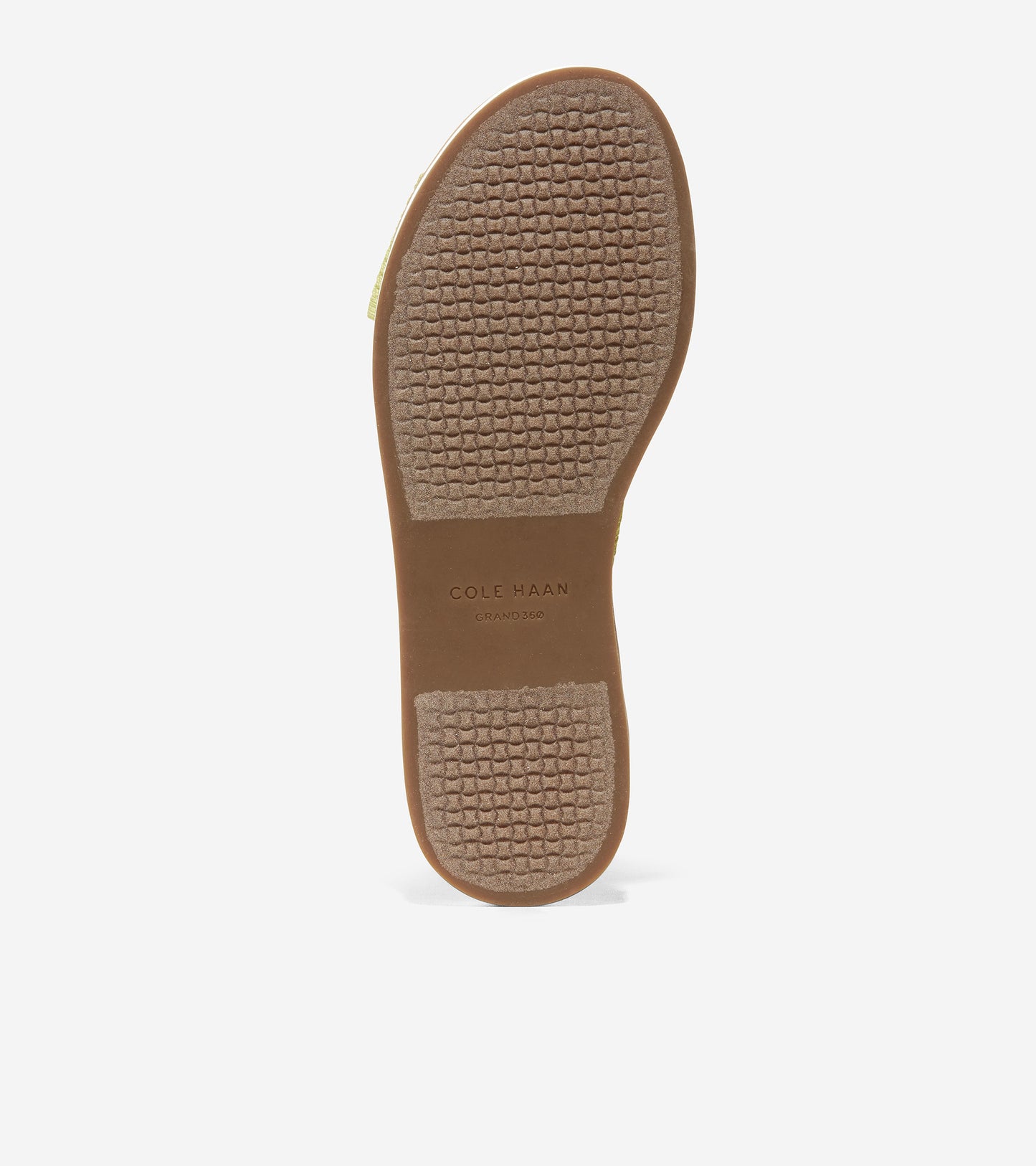 w26008-Mikaela Sandal-Sunny Lime Stitchlite™