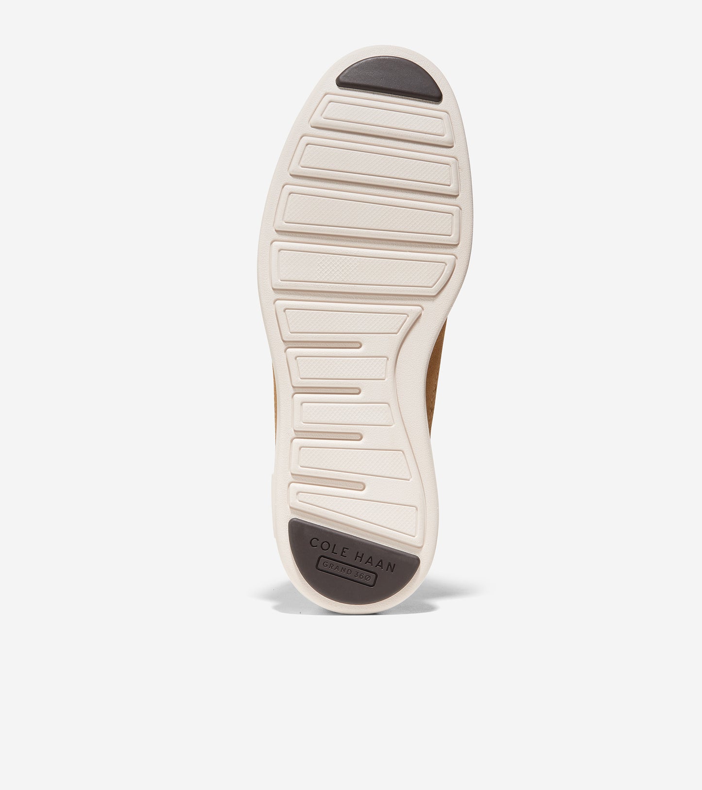 W26119-Women's Cole Haan x Pendleton ØriginalGrand Longwing Oxford-Golden Honey-Acadia Plaid