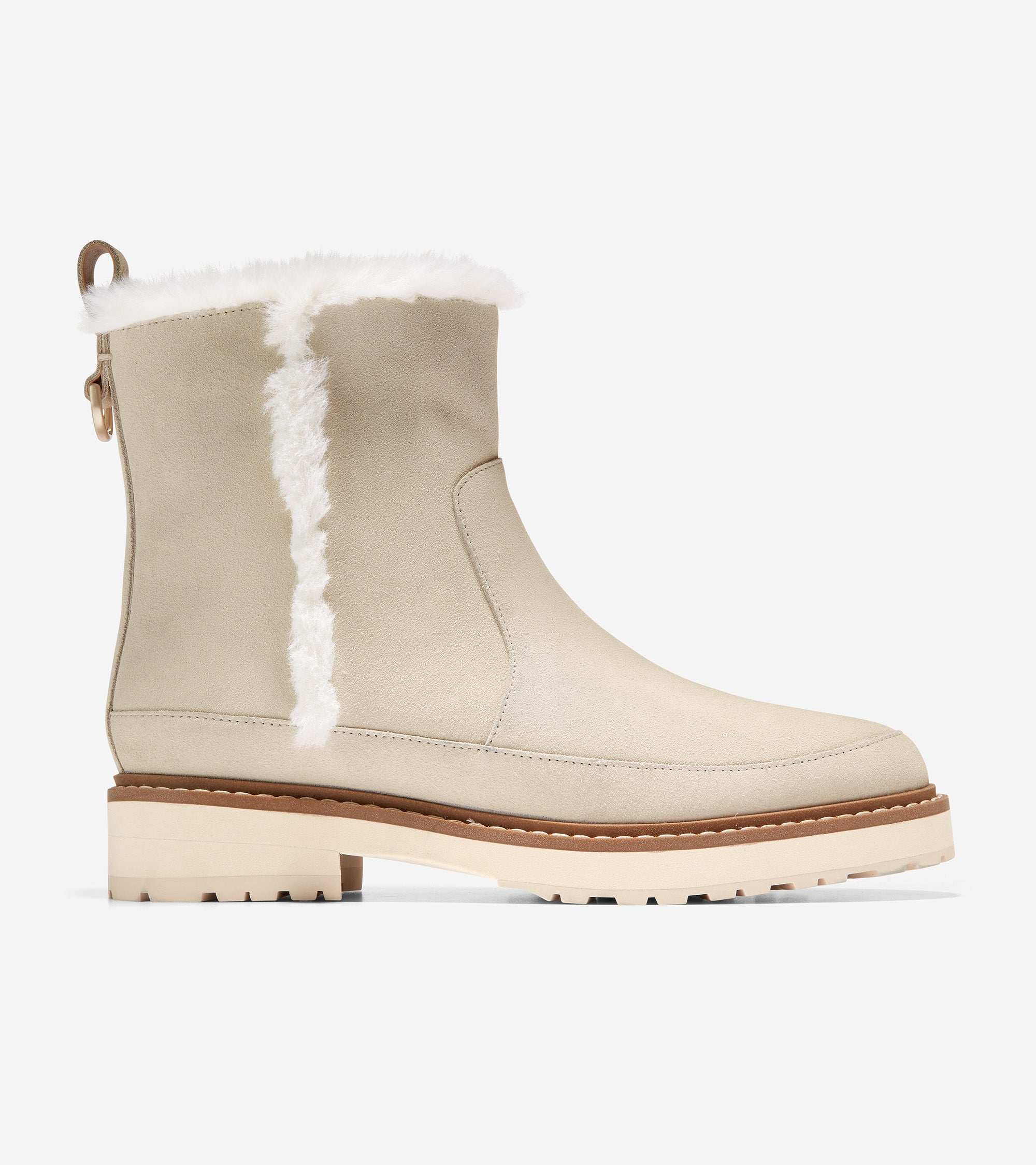 Cole Haan Greenwich Bootie
