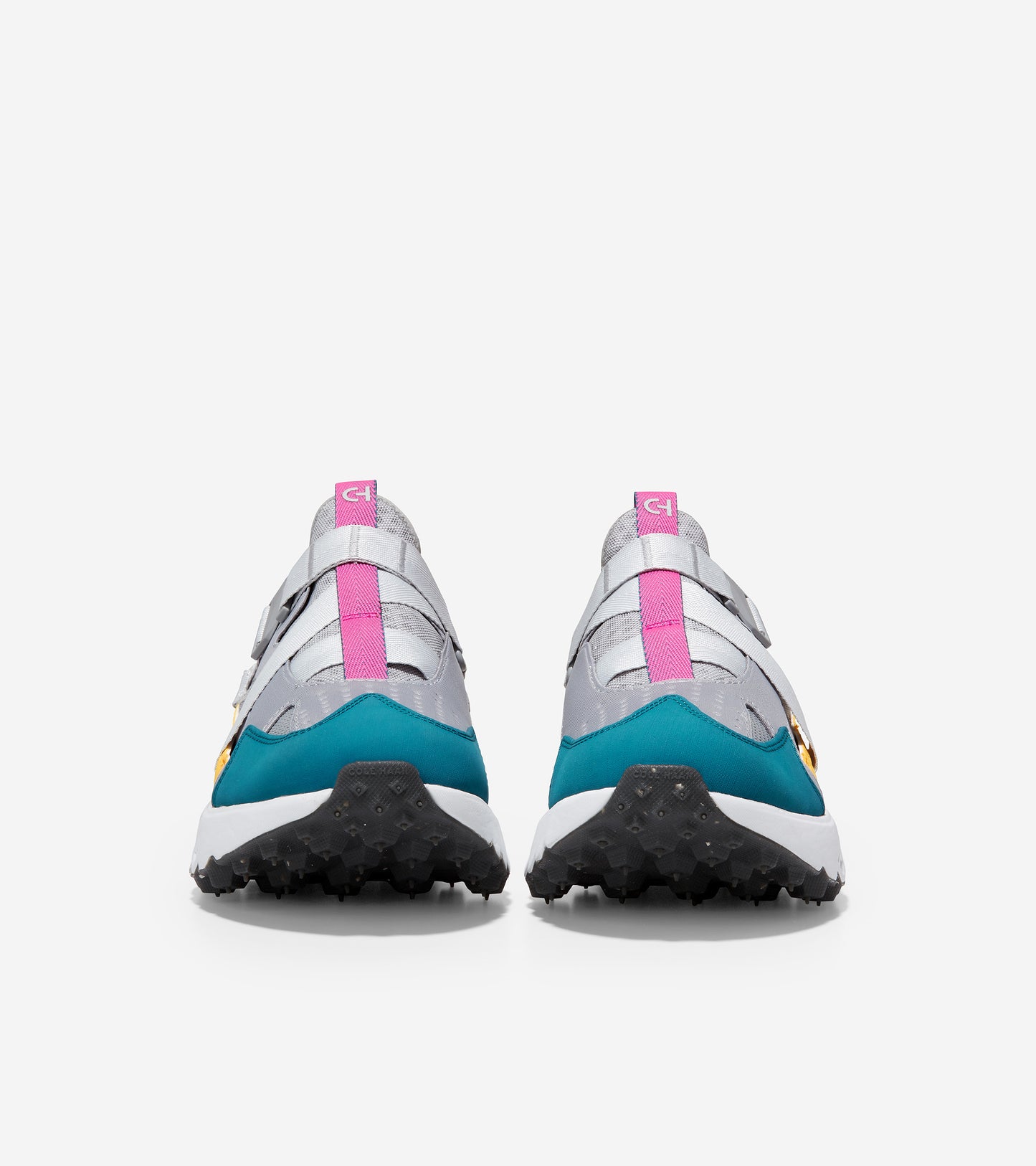 W26791-Women's 5.ZERØGRAND Monk Strap Running Shoe-Sleet-Moroccan Blue-Rose Violet-White