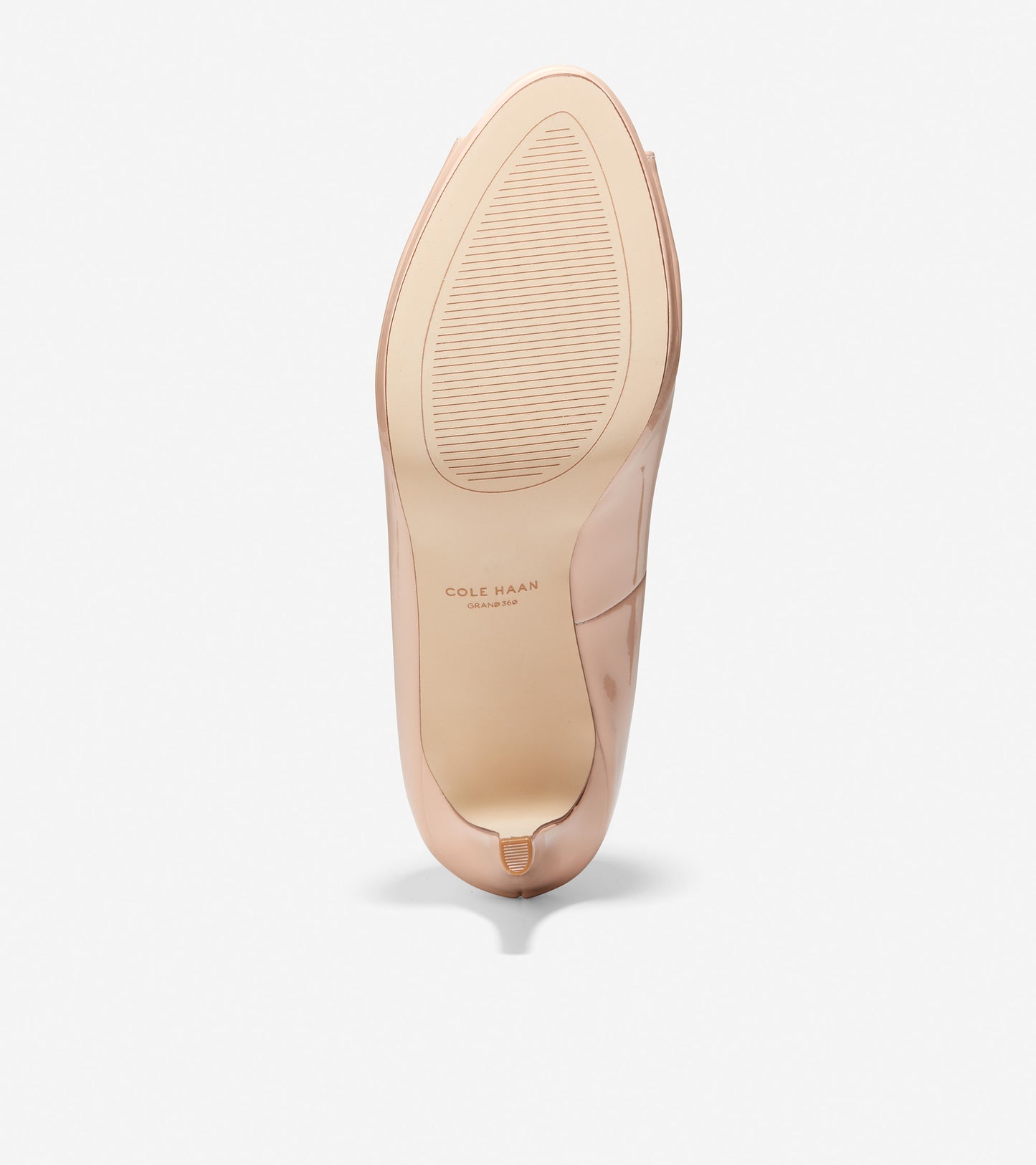 w26815-Women's Drado Peep Toe Platform Pump-Brush