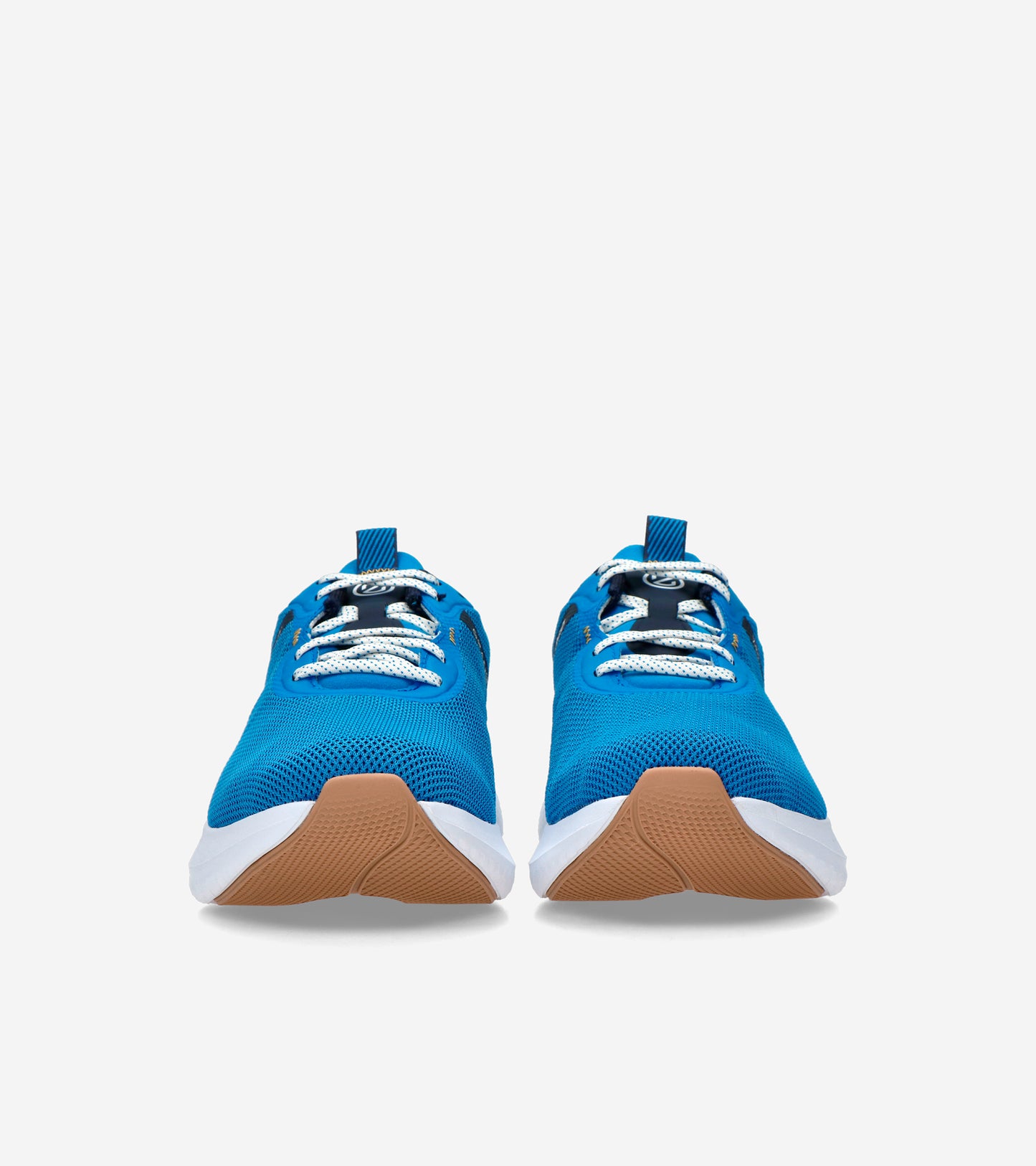 ColeHaan-ZERØGRAND Outpace 2 Running Shoe-c34289-Cobalt Blue-Whitecap Grey