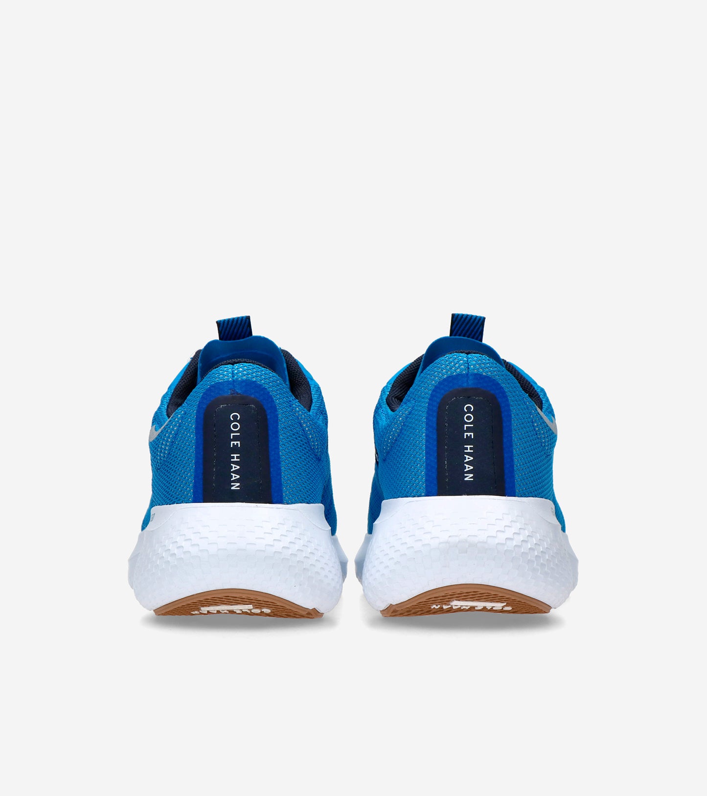 ColeHaan-ZERØGRAND Outpace 2 Running Shoe-c34289-Cobalt Blue-Whitecap Grey