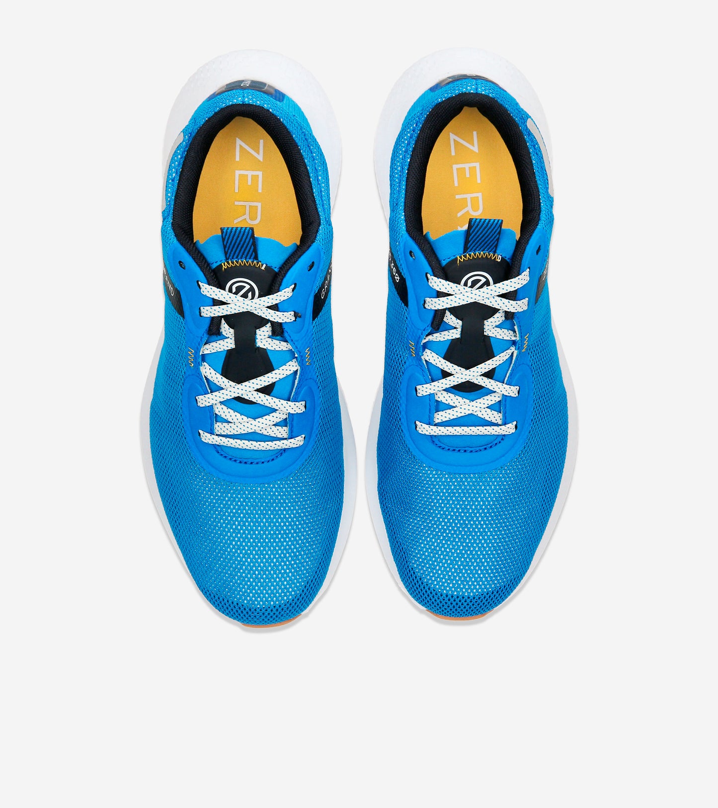 ColeHaan-ZERØGRAND Outpace 2 Running Shoe-c34289-Cobalt Blue-Whitecap Grey