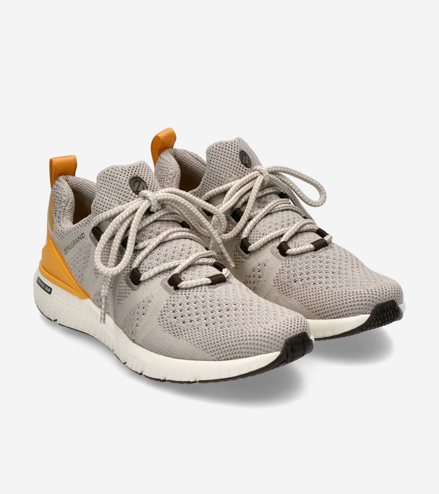 ColeHaan-ZERØGRAND Overtake Lite Running Shoe-c34246-Dv Gry Knt/Ylw/Ivy