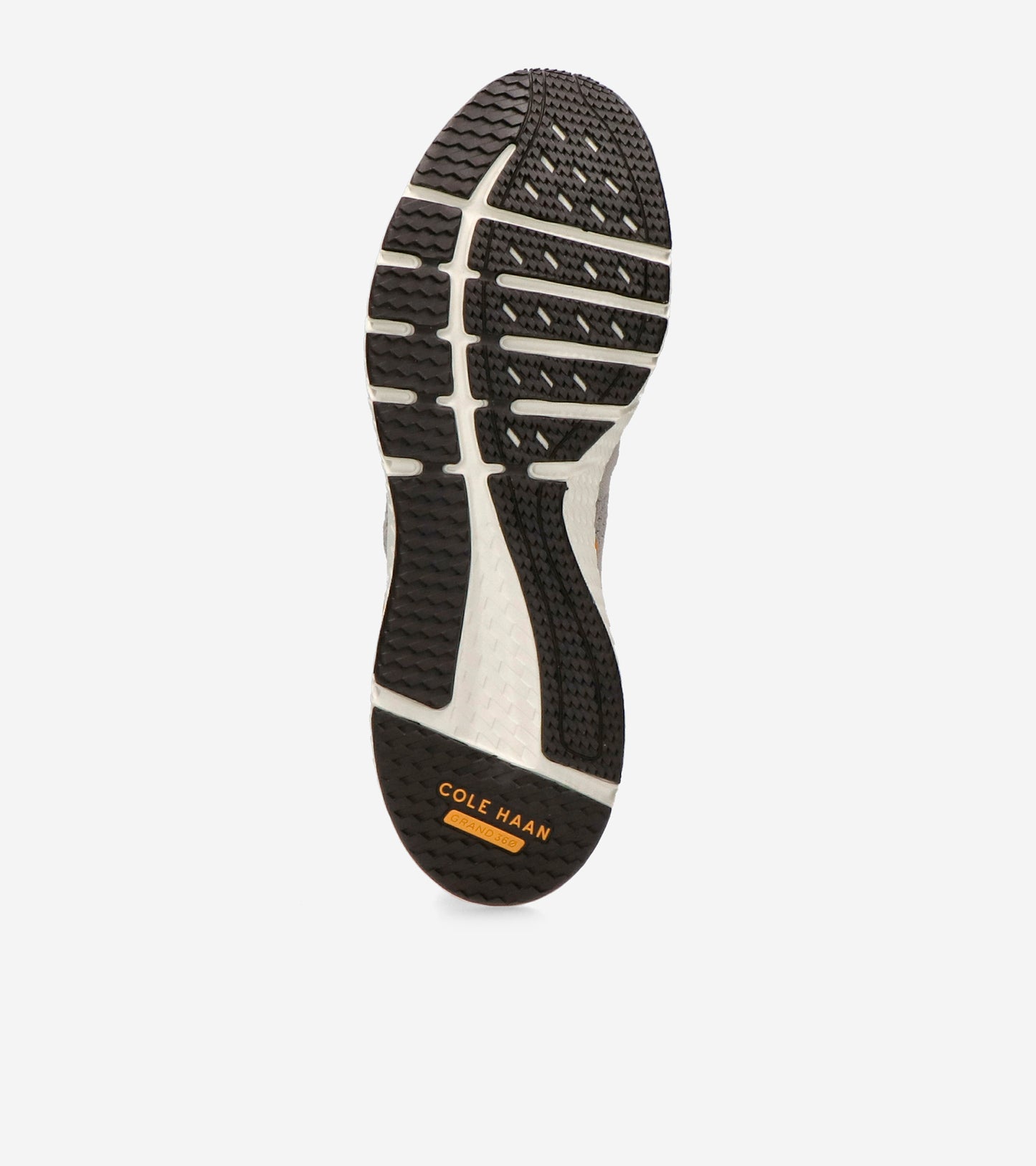 ColeHaan-ZERØGRAND Overtake Lite Running Shoe-c34246-Dv Gry Knt/Ylw/Ivy