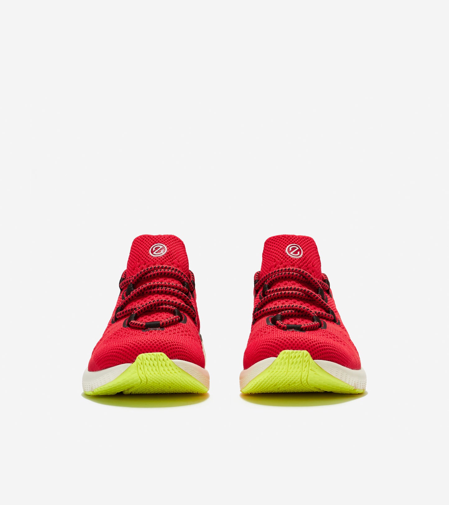 ColeHaan-ZERØGRAND Overtake Lite Runner-c34247-Molten Lava-Black