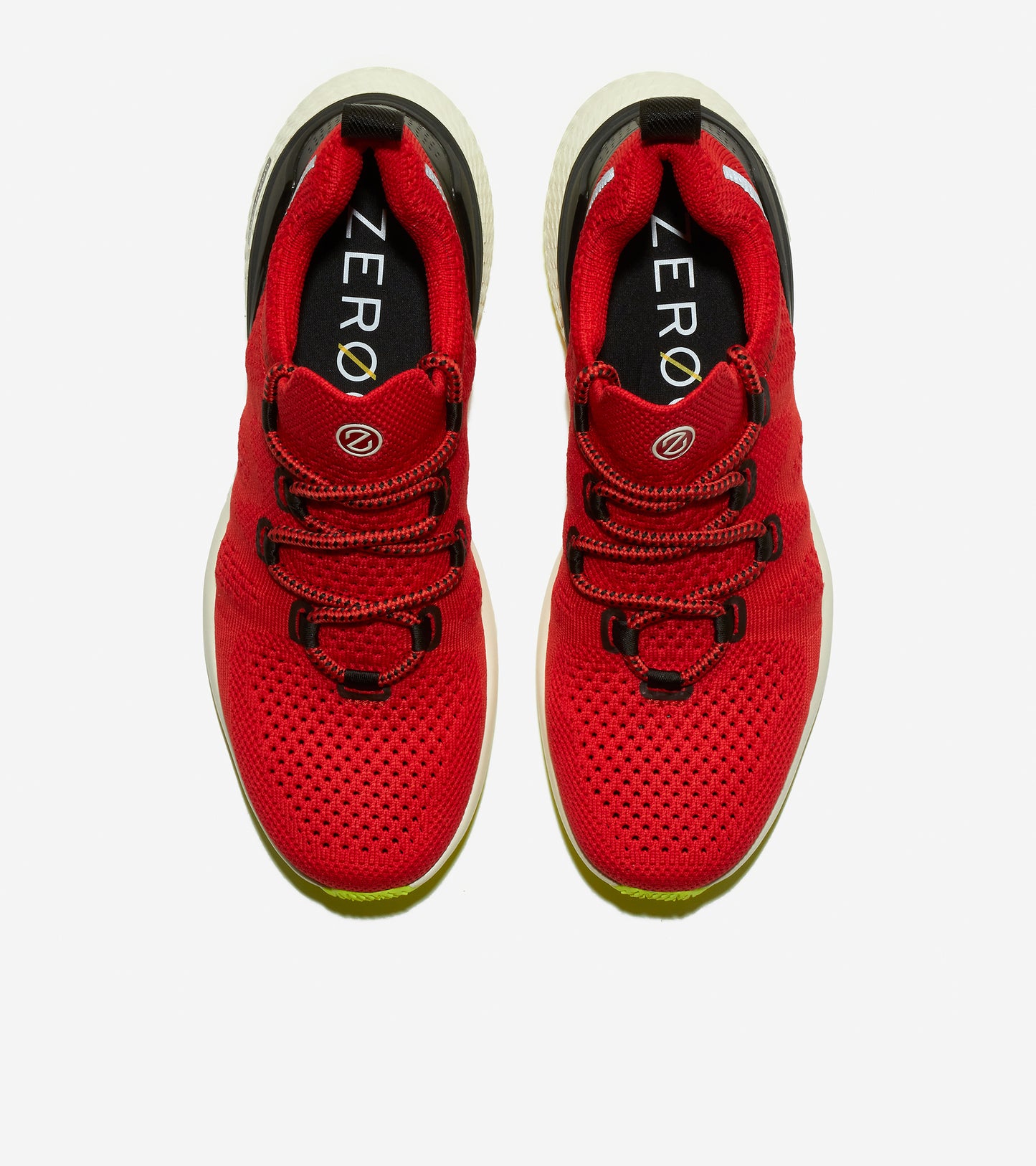 ColeHaan-ZERØGRAND Overtake Lite Runner-c34247-Molten Lava-Black