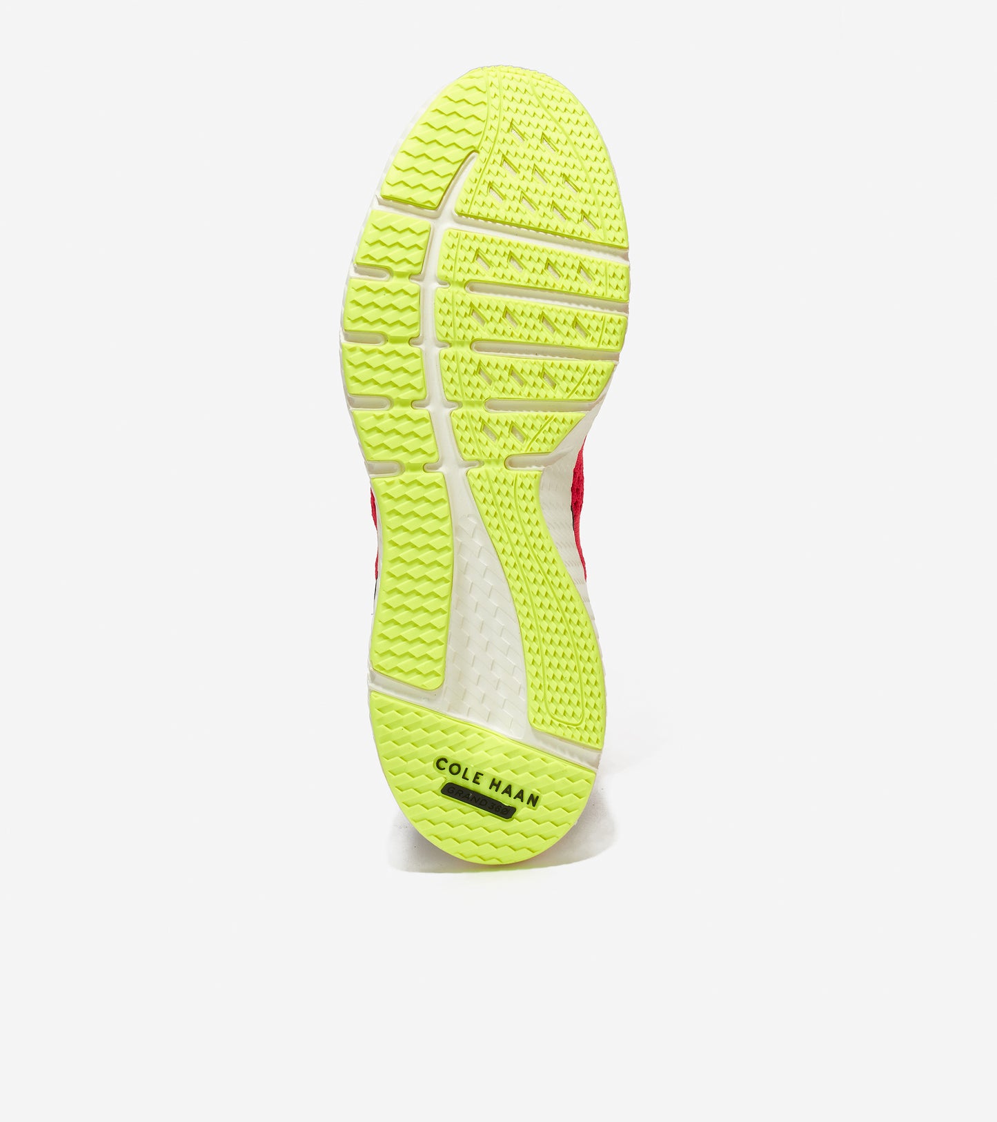 ColeHaan-ZERØGRAND Overtake Lite Runner-c34247-Molten Lava-Black