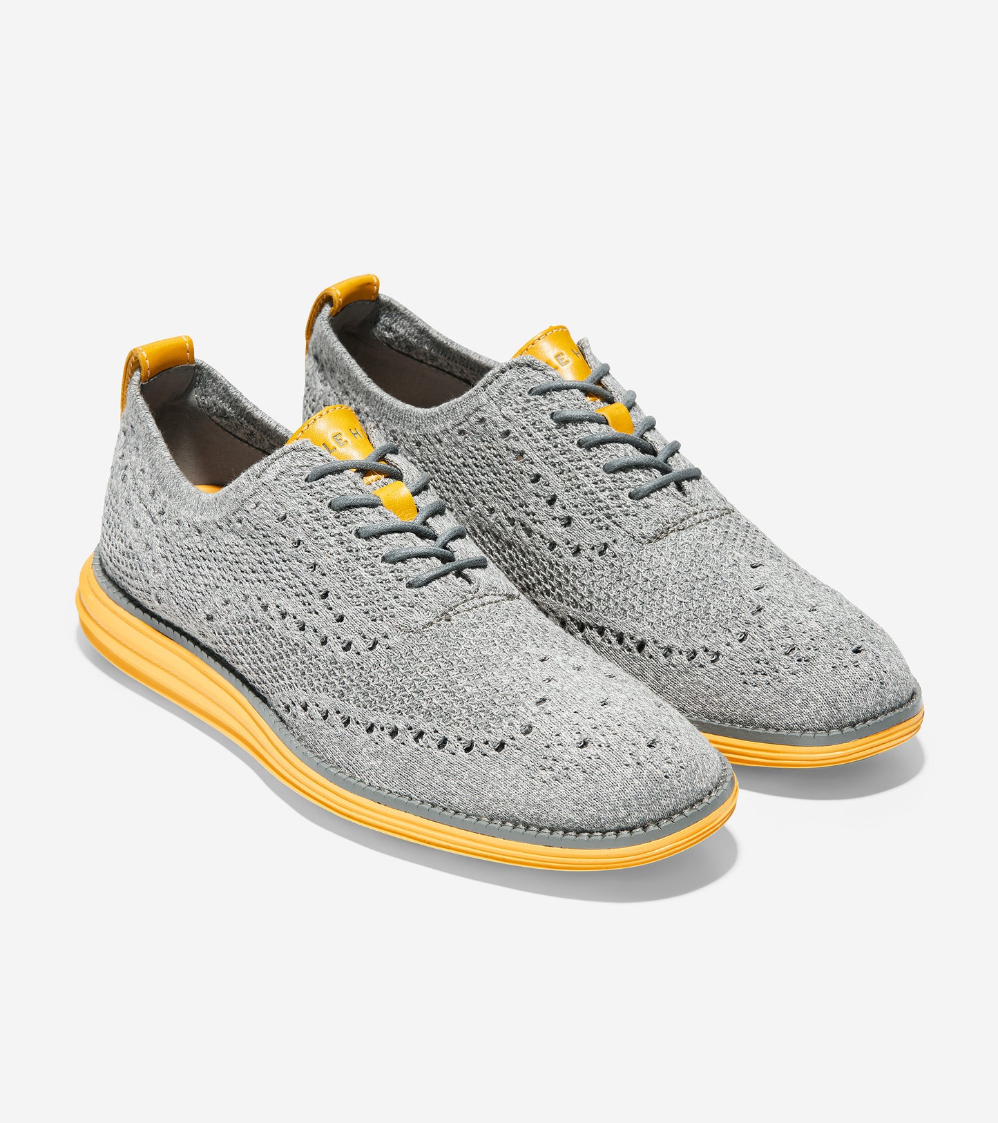 ColeHaan-Øriginalgrand Wingtip Oxford -c31068-Sage-Paloma Stitchlite ™