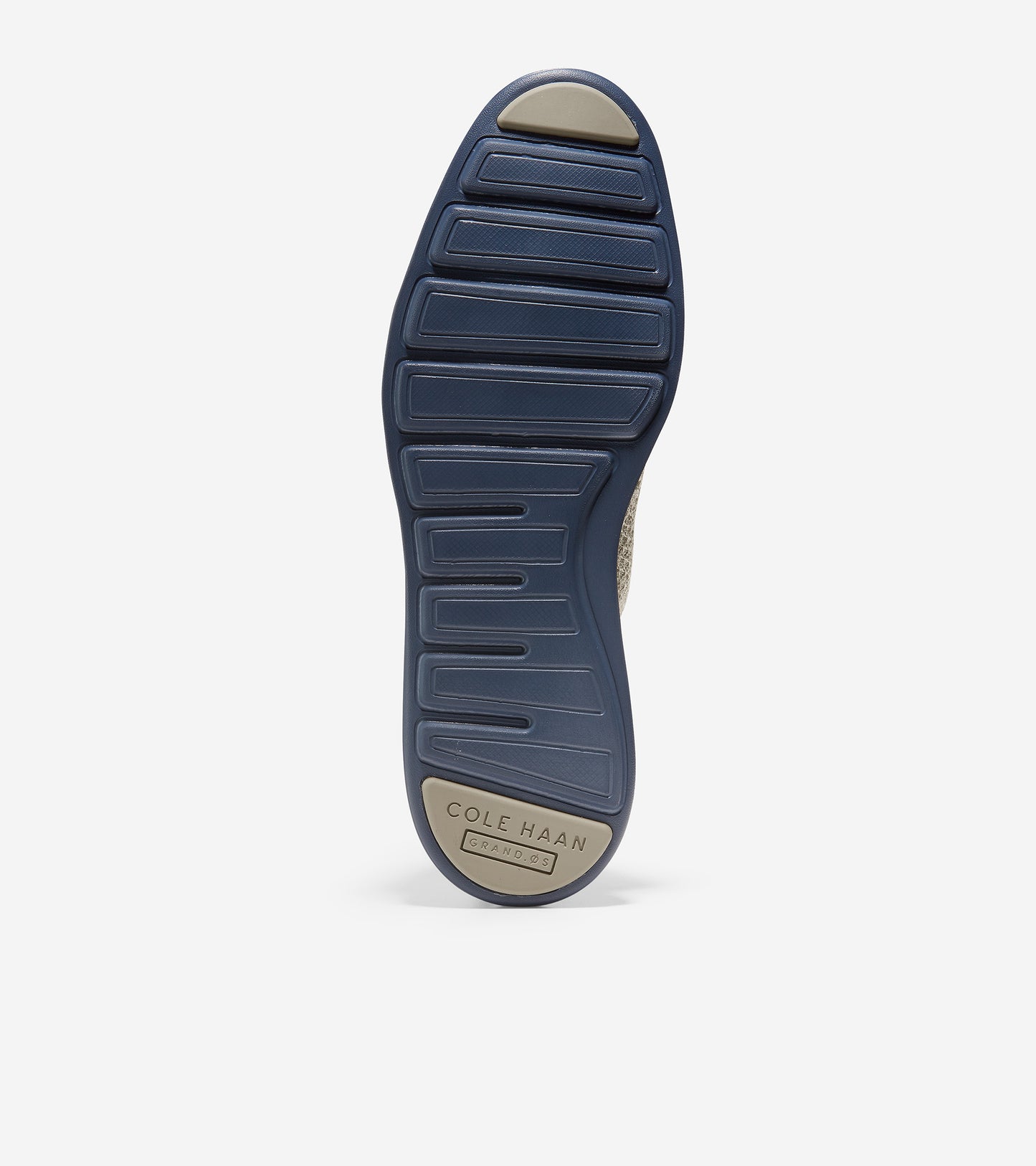 ColeHaan-Øriginalgrand Wingtip Oxford -c31069-Khaki-Birch Stitchlite ™