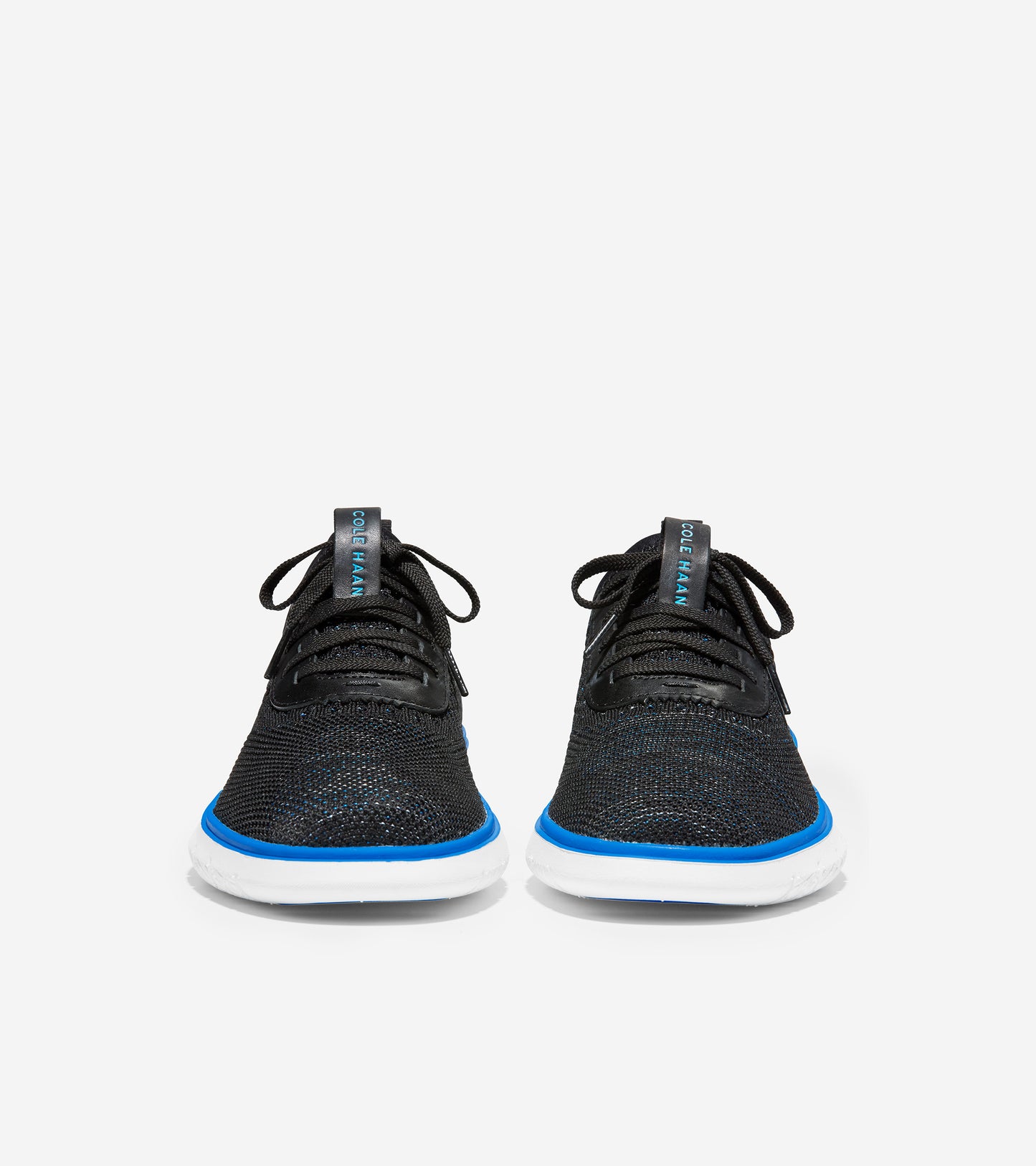 ColeHaan-Generation ZERØGRAND-c31908-Black Stitchlite™-Electric Blue