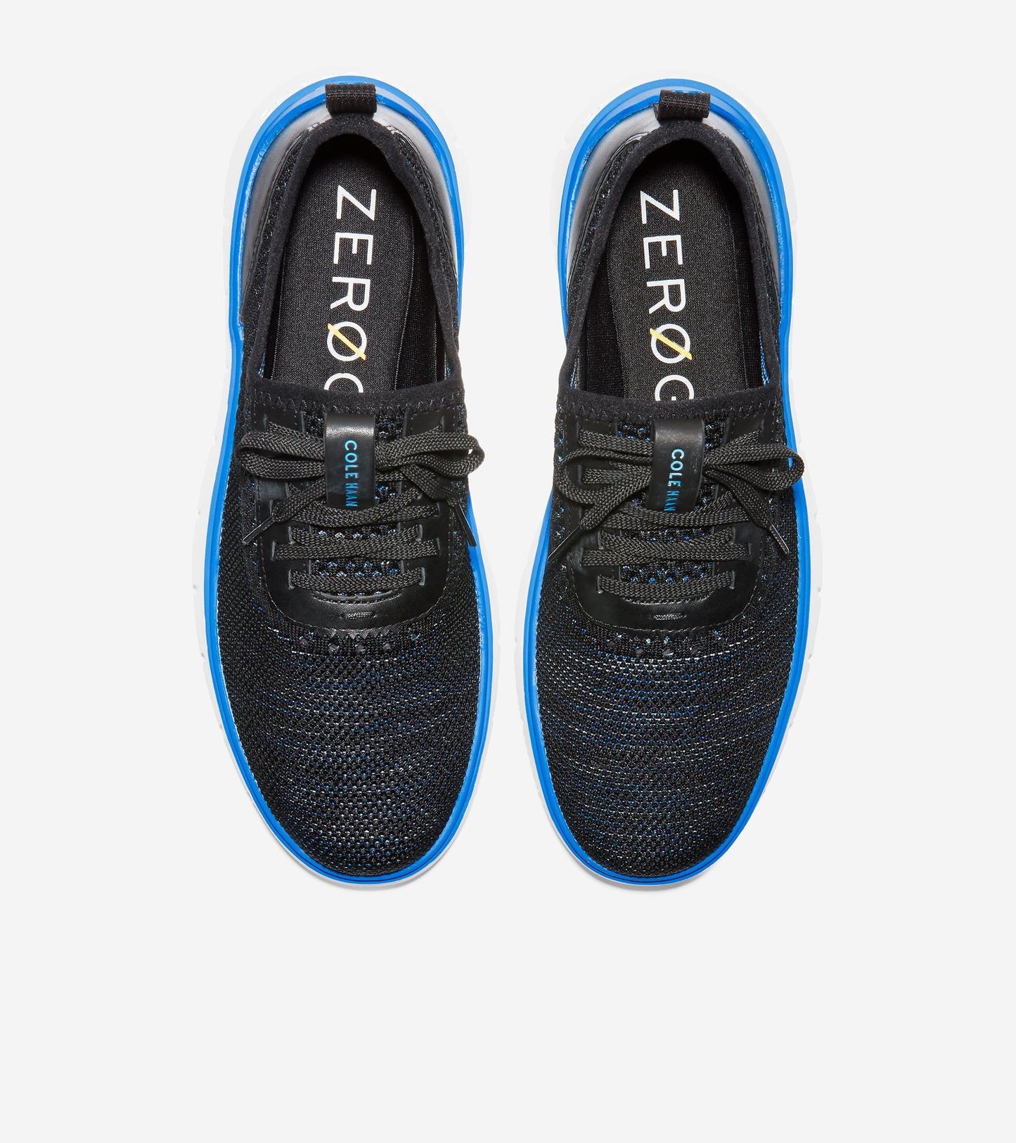 ColeHaan-Generation ZERØGRAND-c31908-Black Stitchlite™-Electric Blue