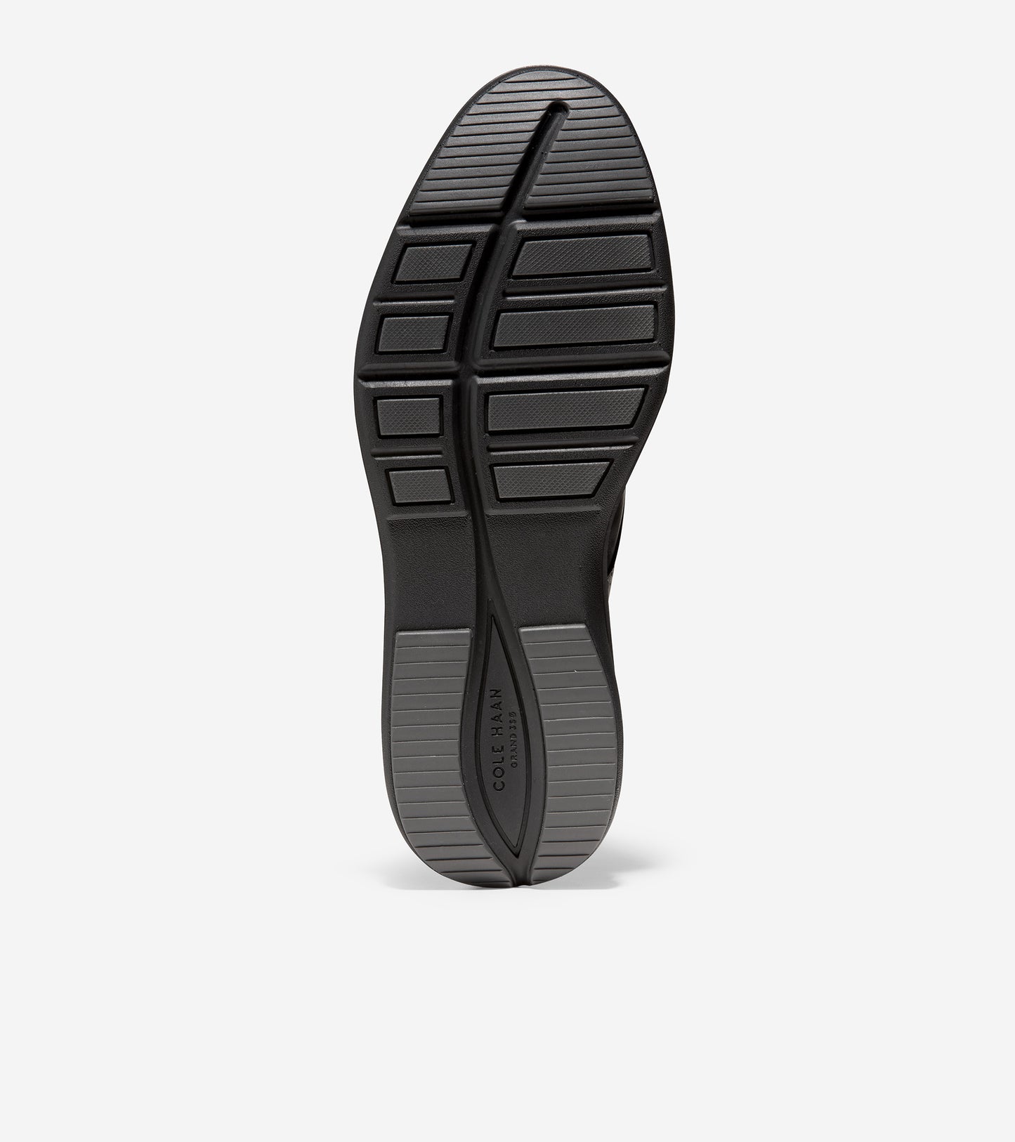 ColeHaan-Øriginalgrand Ultra Wingtip Oxford -c32059-Black Leather