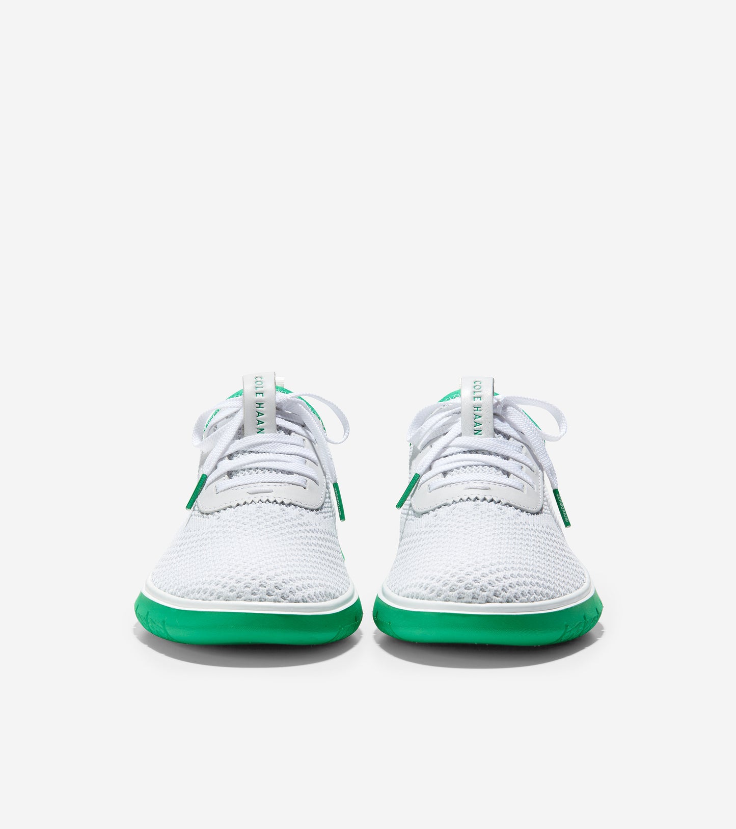 ColeHaan-Generation Zerøgrand -c33096-White Stitchlite™-Green