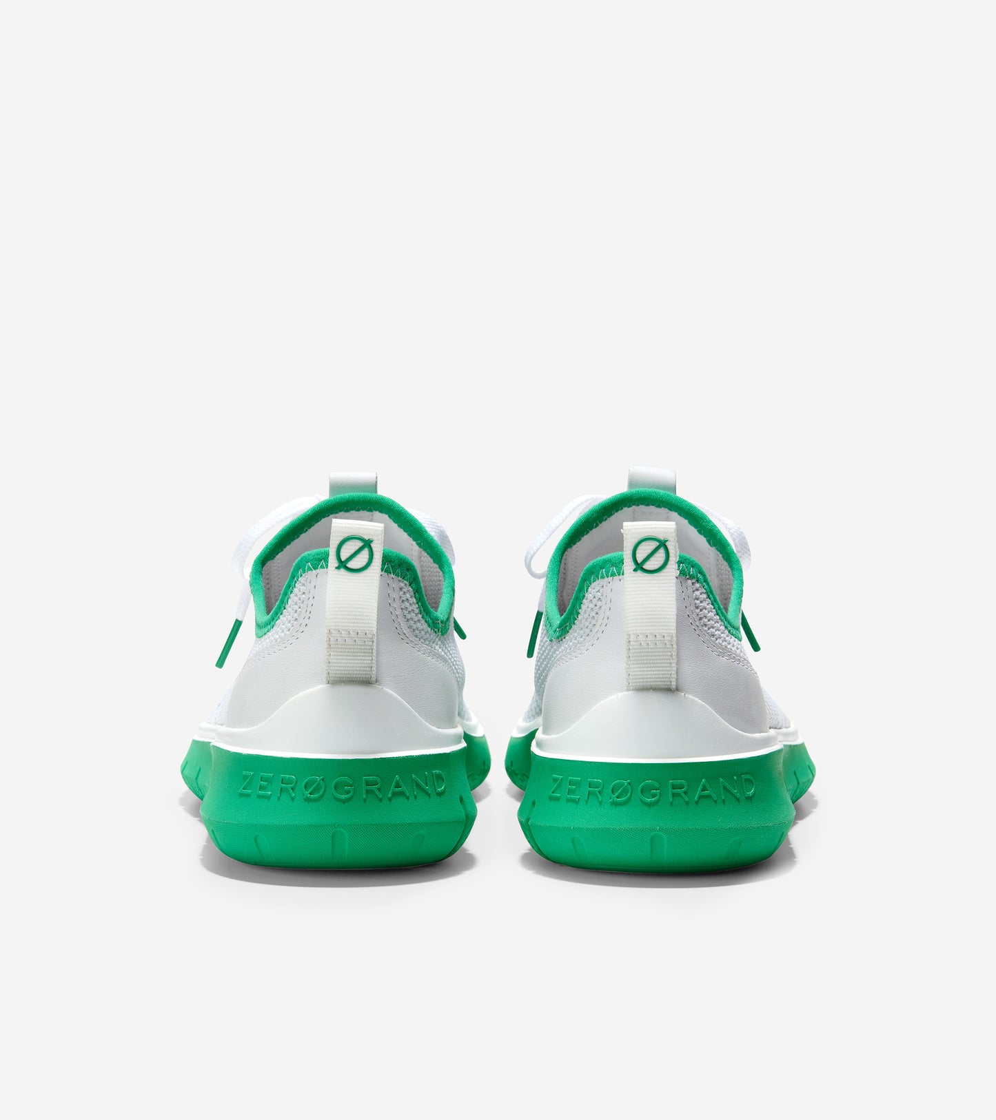 ColeHaan-Generation Zerøgrand -c33096-White Stitchlite™-Green