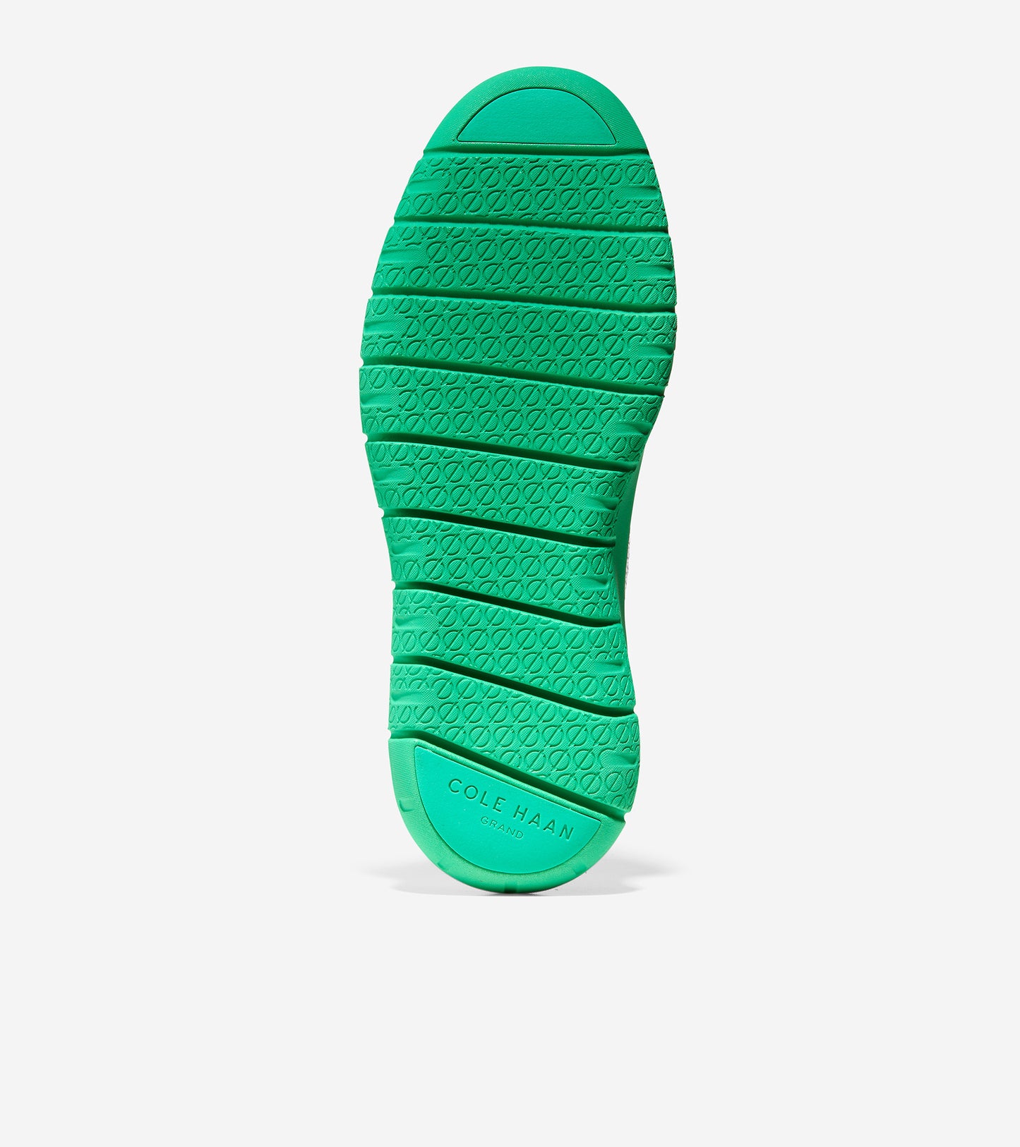 ColeHaan-Generation Zerøgrand -c33096-White Stitchlite™-Green