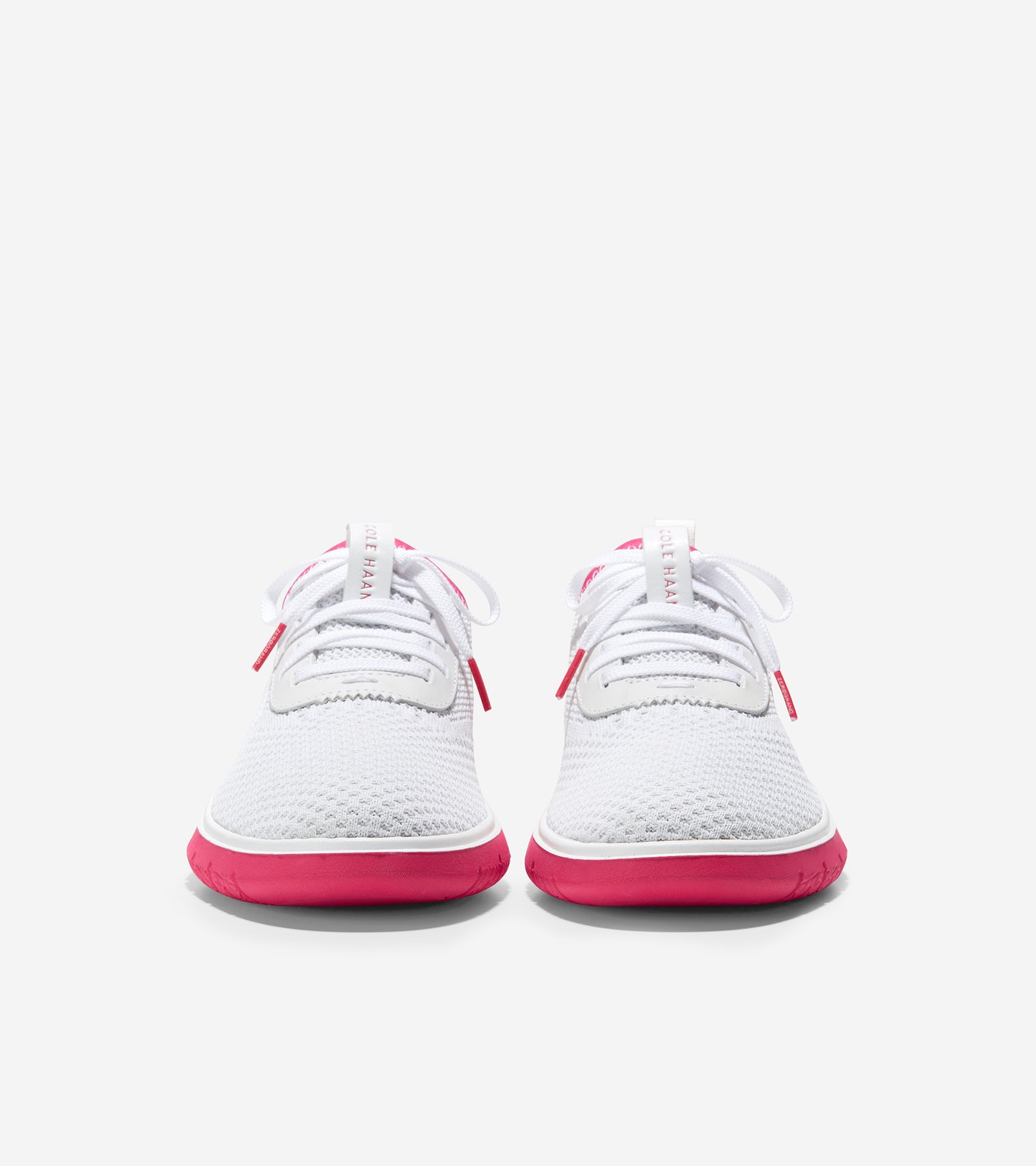 ColeHaan-Generation Zerøgrand -c33097-White Stitchlite™-Red