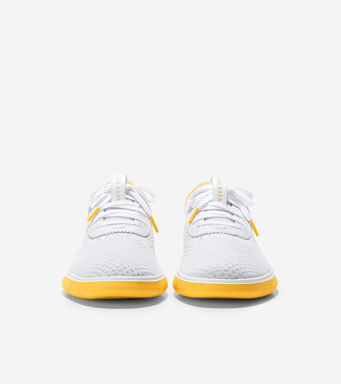 ColeHaan-Generation Zerøgrand -c33099-White Stitchlite™-Yellow